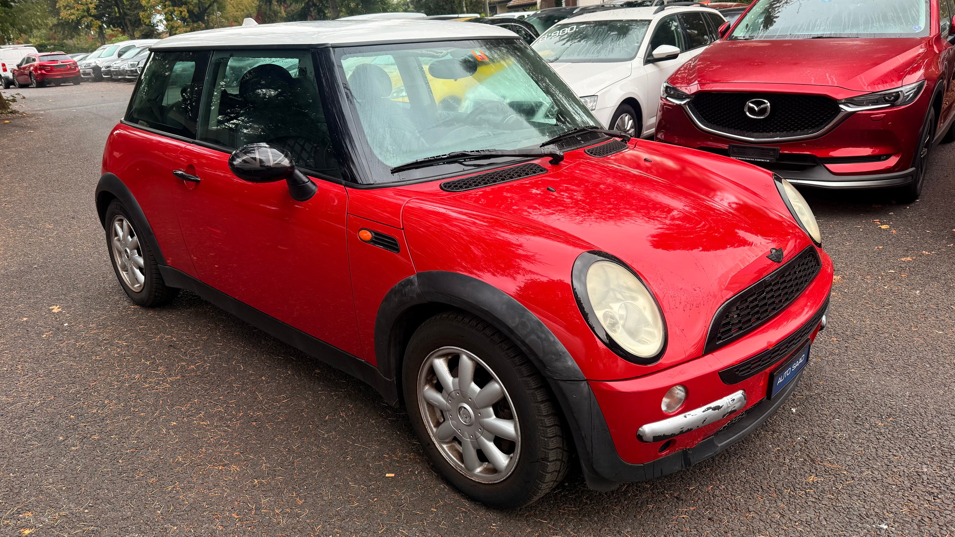 MINI Cooper-image-2