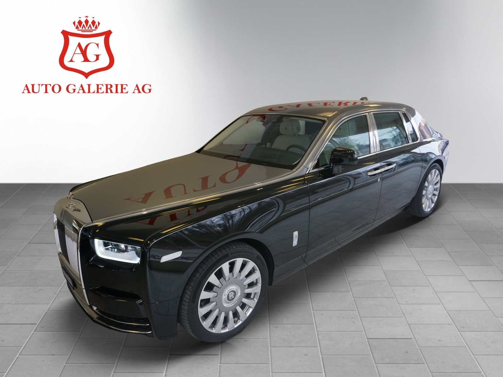 ROLLS-ROYCE Phantom 6.7 V12-image-4