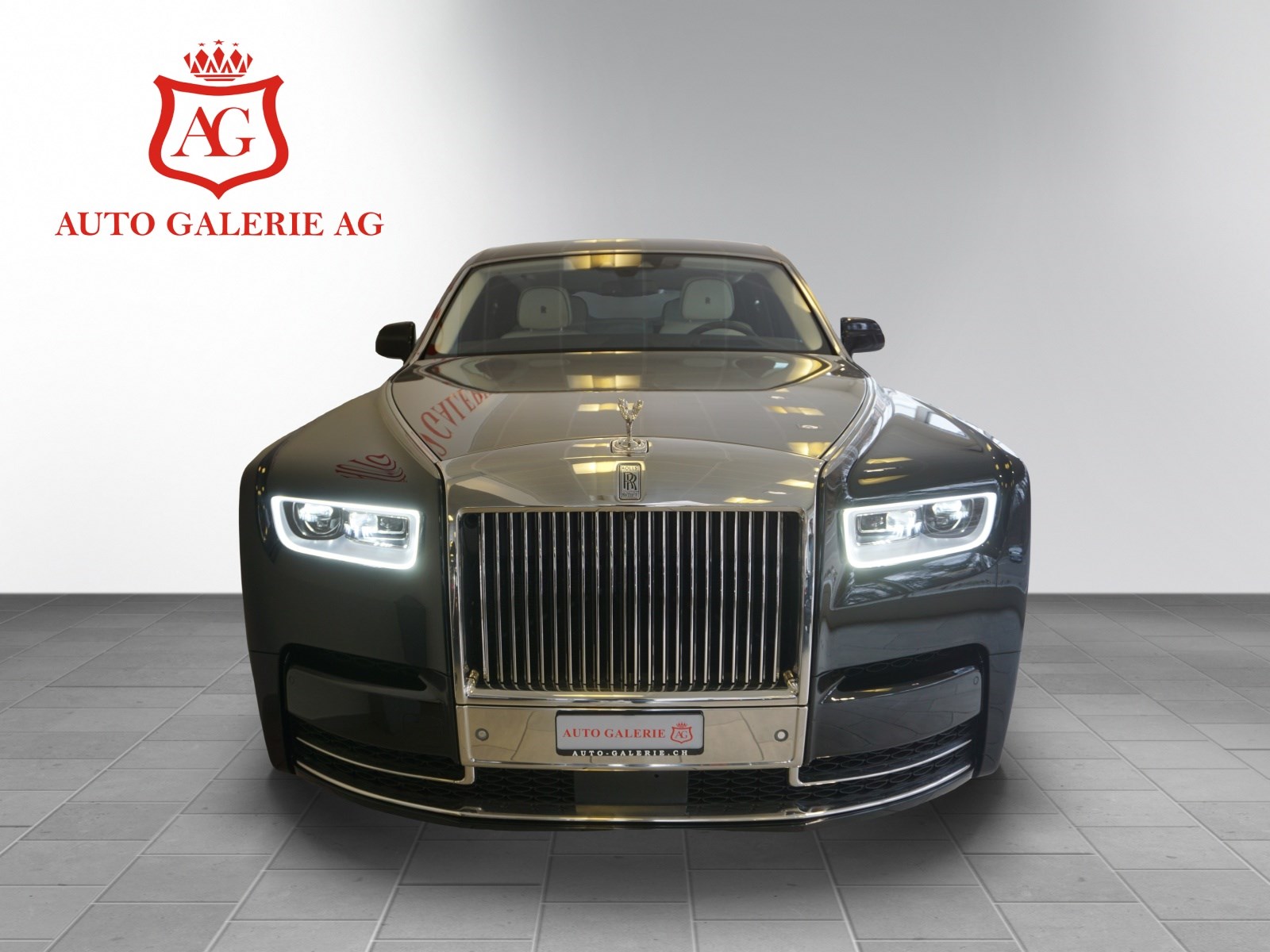 ROLLS-ROYCE Phantom 6.7 V12-image-6