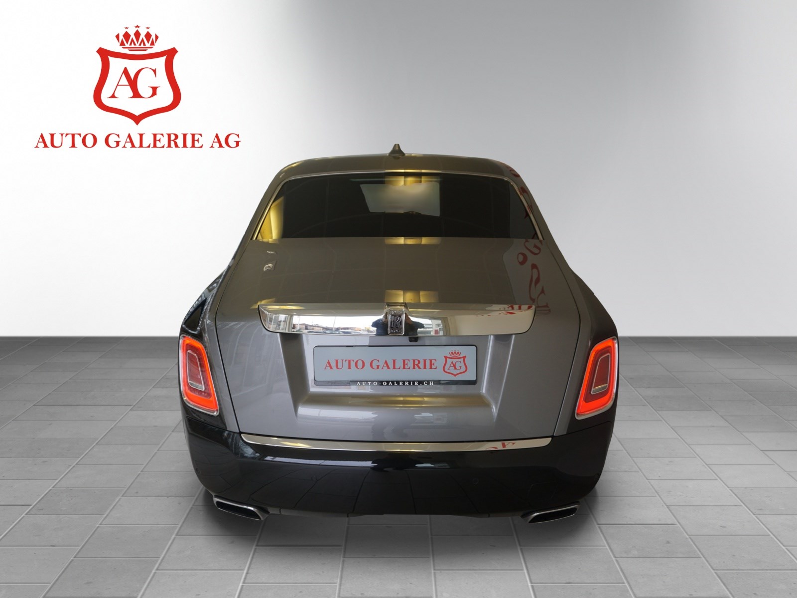 ROLLS-ROYCE Phantom 6.7 V12-image-7