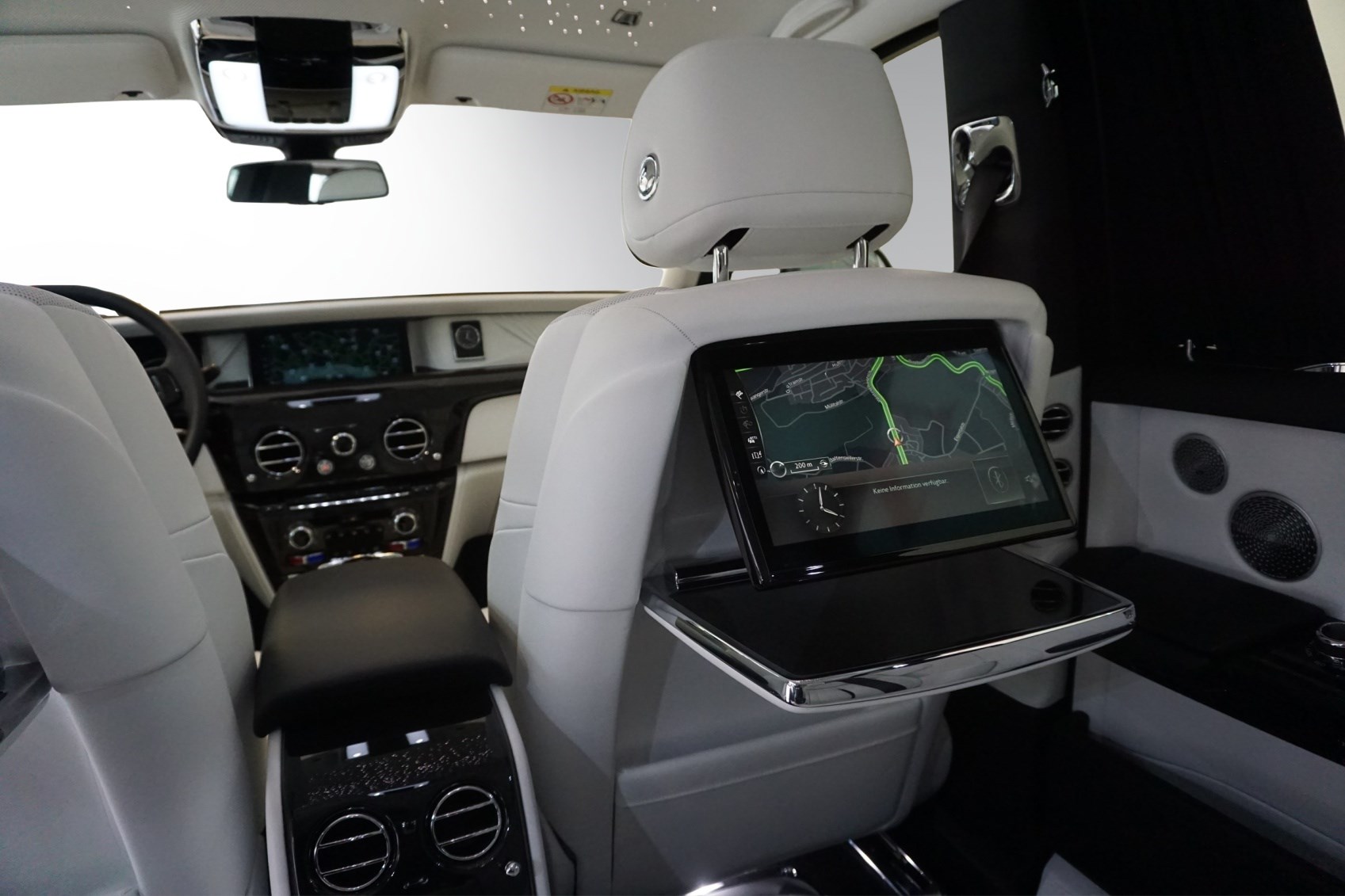 ROLLS-ROYCE Phantom 6.7 V12-image-12