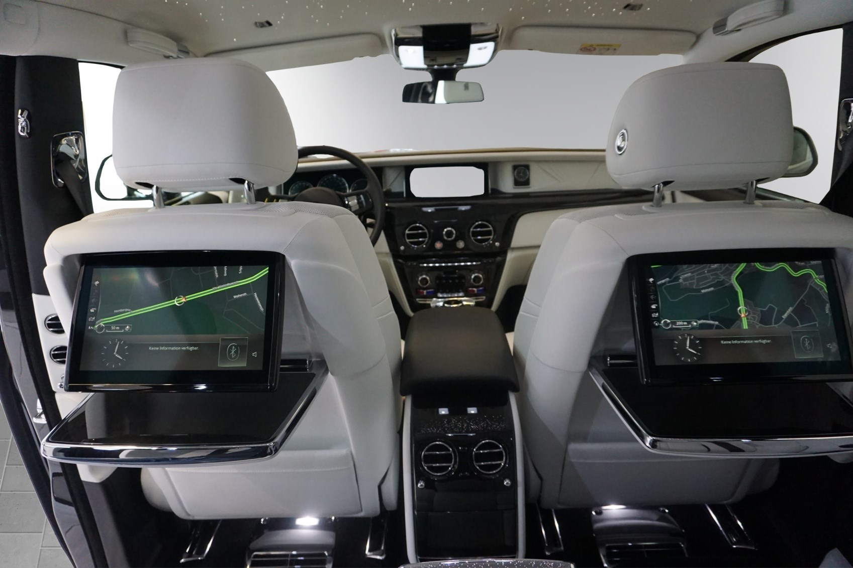 ROLLS-ROYCE Phantom 6.7 V12-image-13