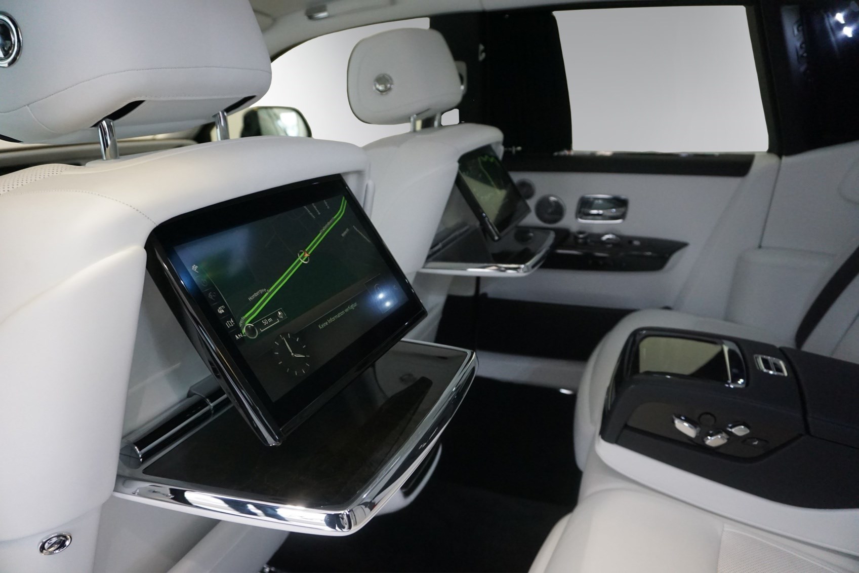 ROLLS-ROYCE Phantom 6.7 V12-image-14