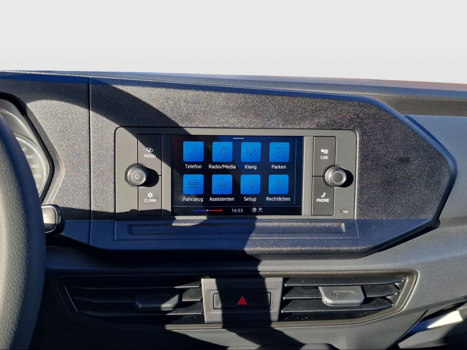 VW Caddy Cargo 2.0TDI 4Motion-image-8