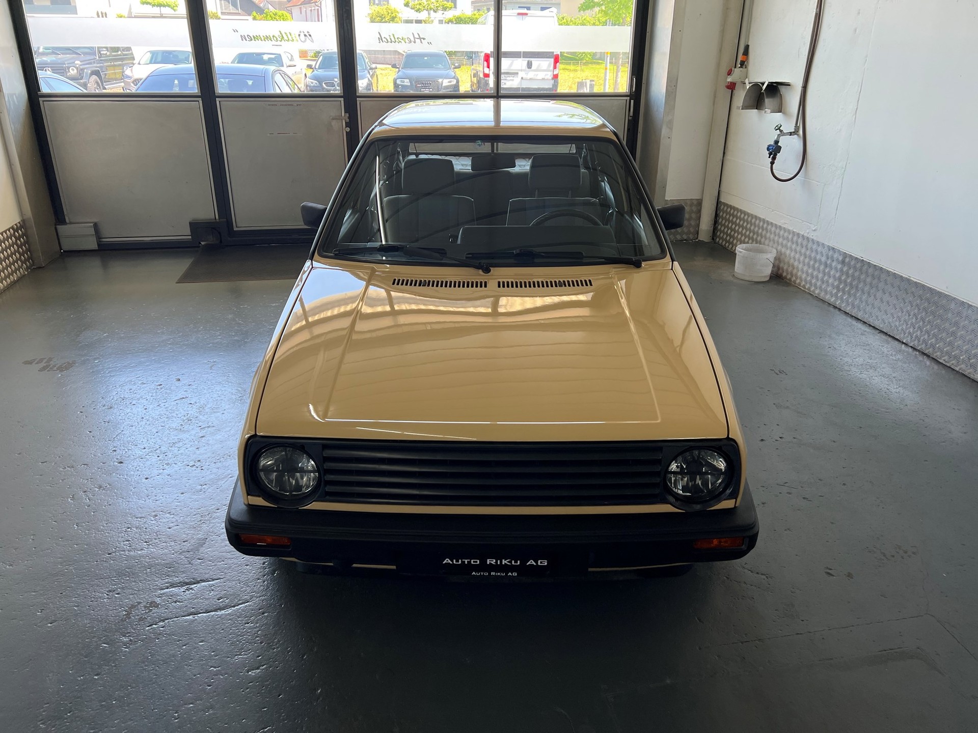 VW Golf 1600 CL-image-3