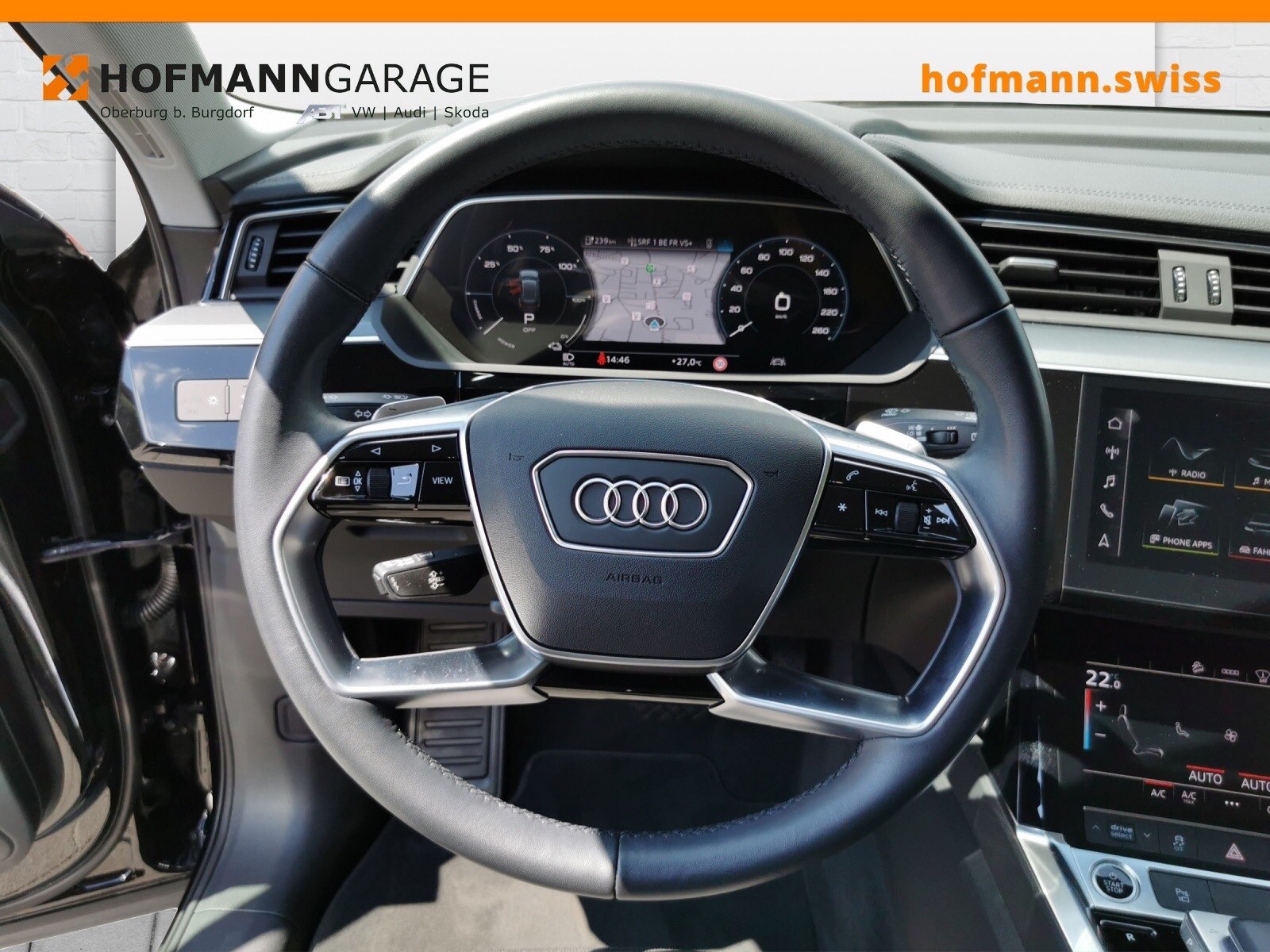AUDI e-tron 50 quattro-image-12