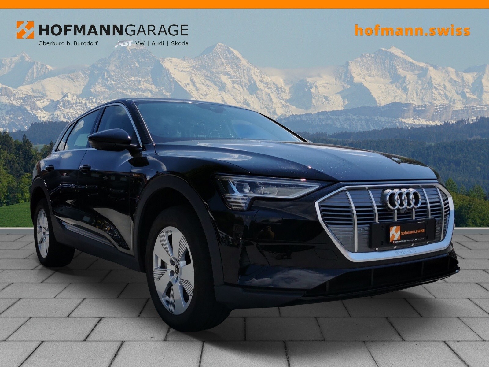AUDI e-tron 50 quattro-image-6