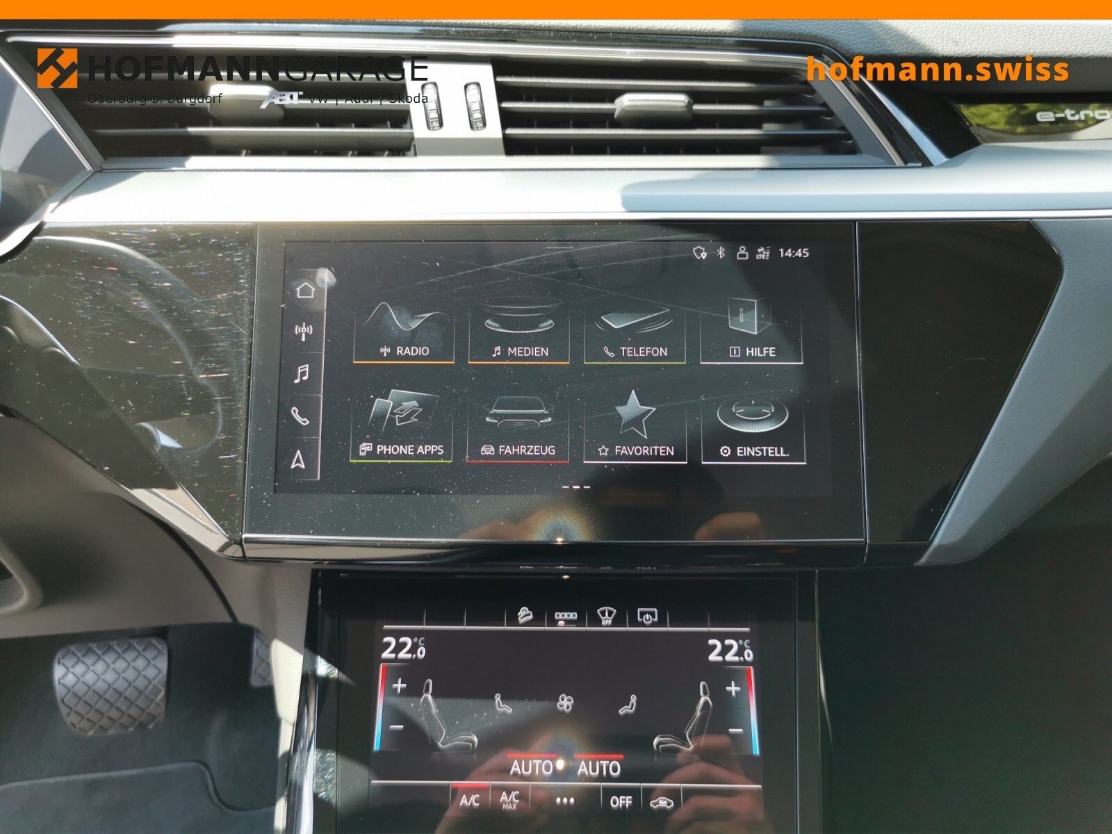 AUDI e-tron 50 quattro-image-11