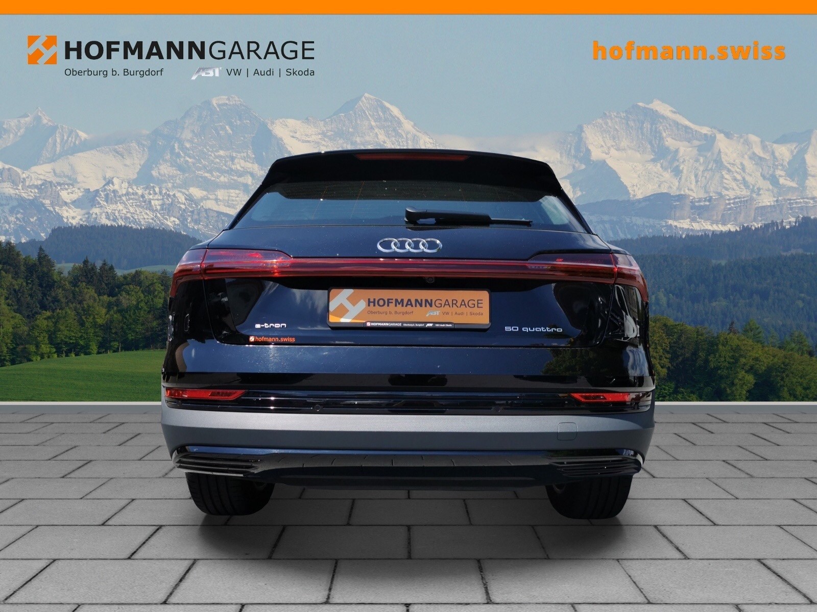AUDI e-tron 50 quattro-image-3