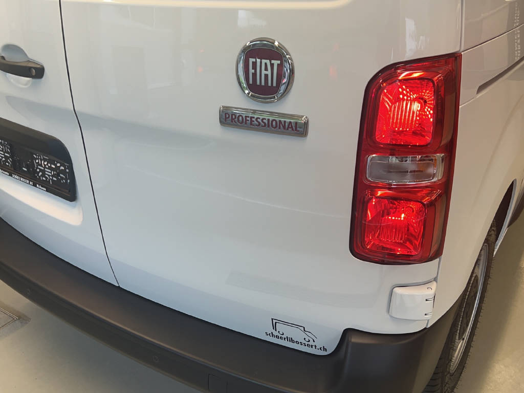 FIAT Scudo-E Kw L2 50 kWh Business Swiss Worker-image-13