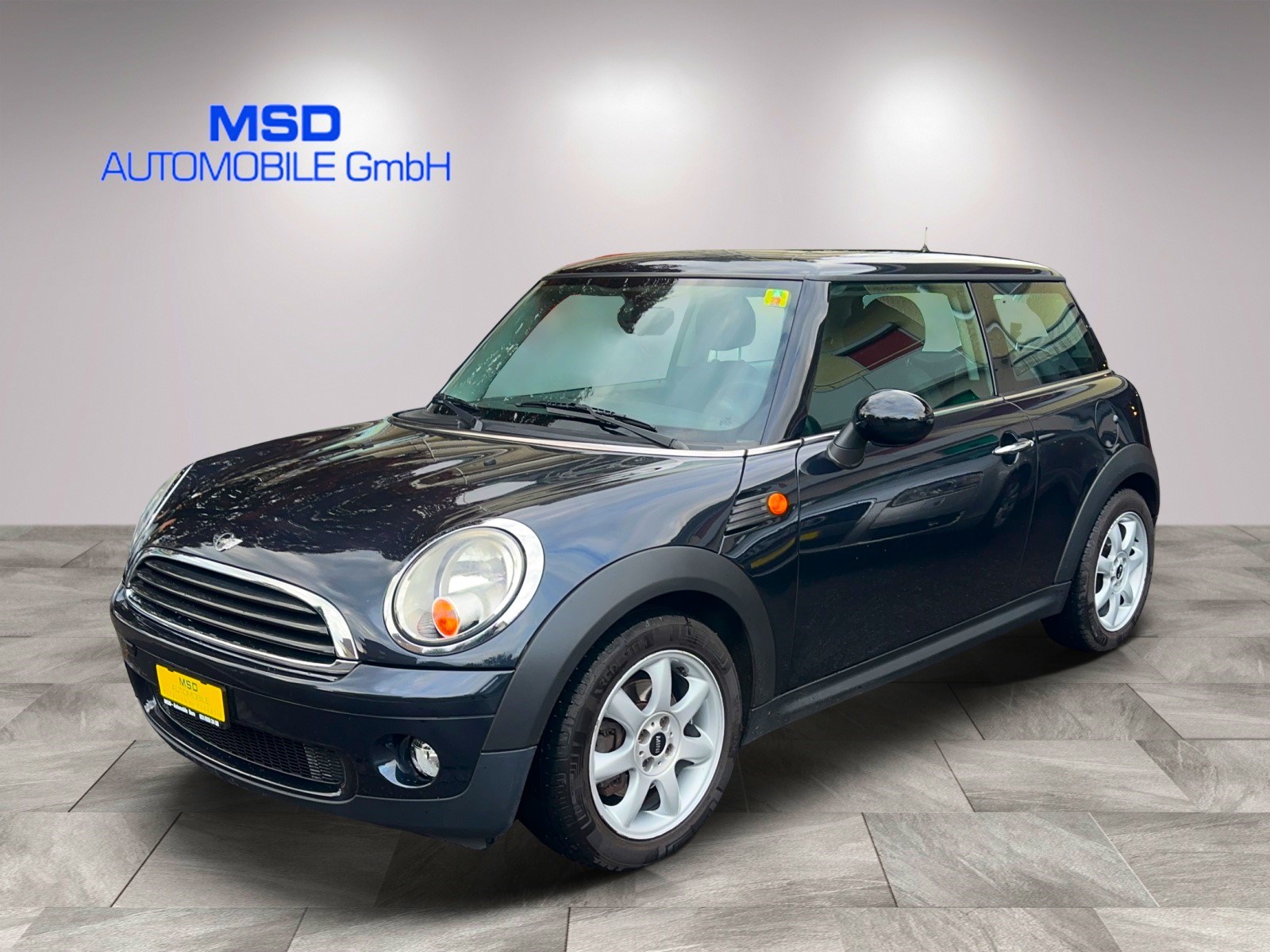 MINI One-image-1