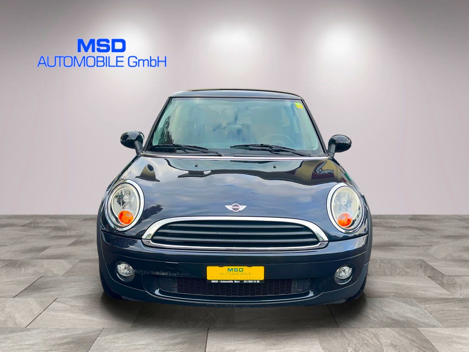 MINI One-image-0