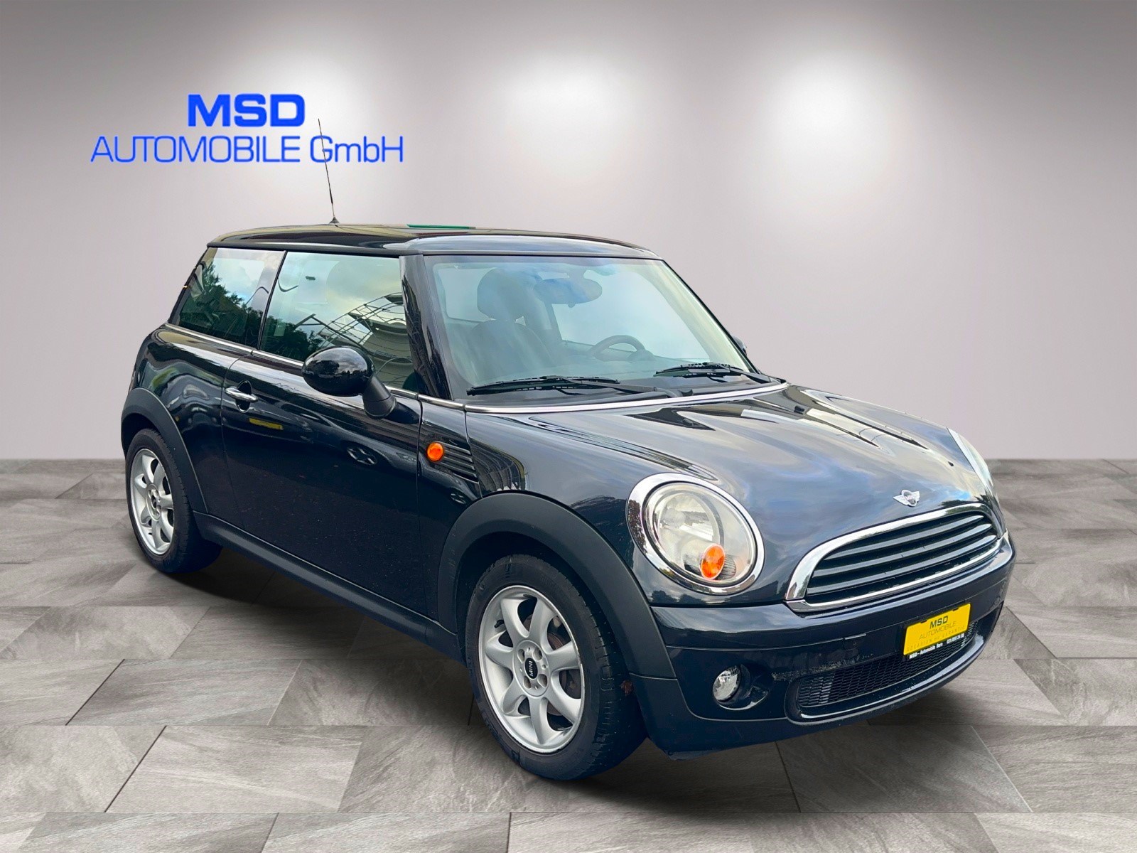 MINI One-image-2