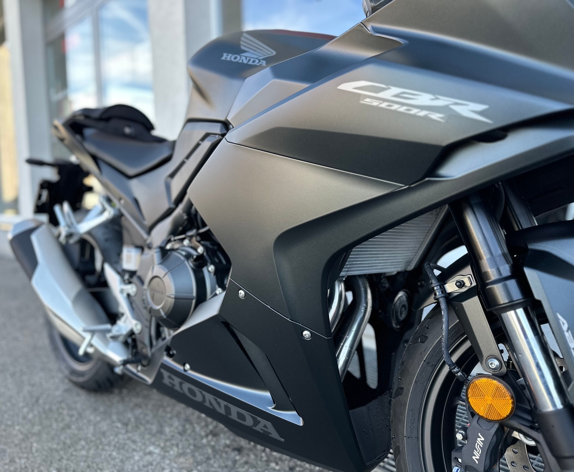 HONDA CBR 500 R - manuell-showroom-element-3
