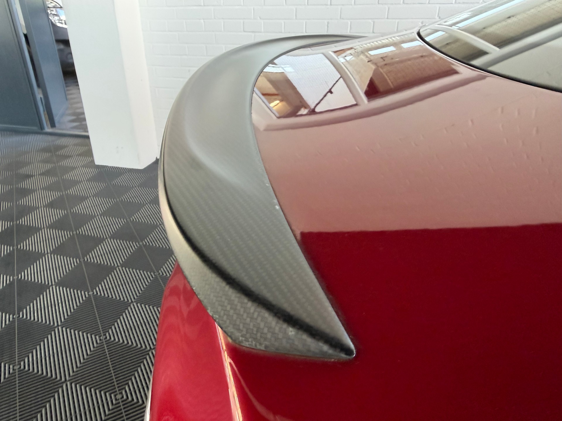 TESLA Model S 85 Signature Performance 85-image-20