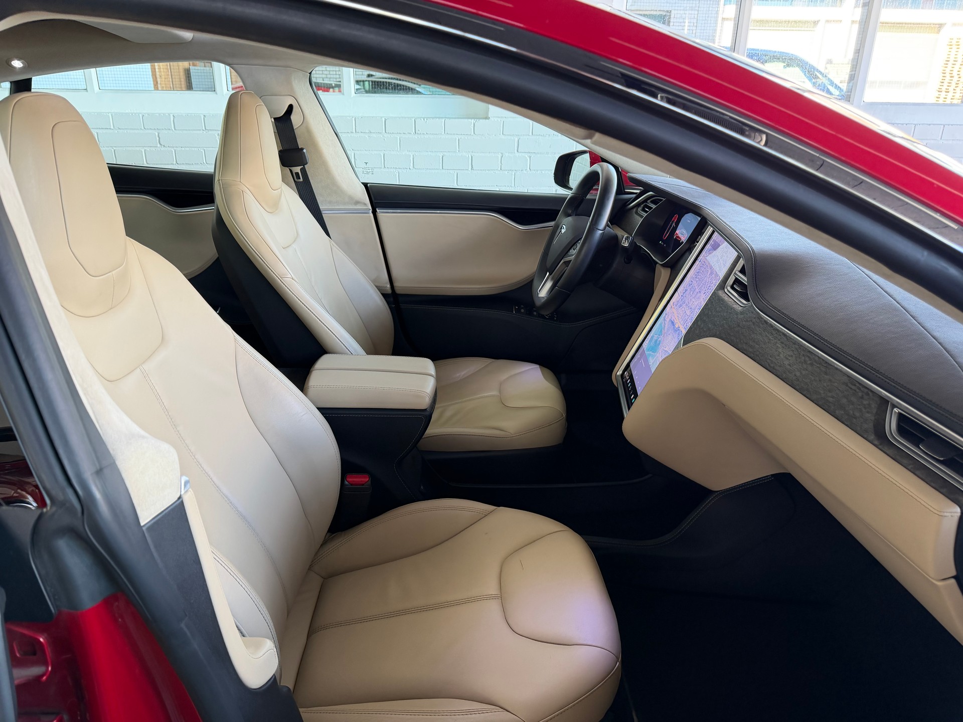 TESLA Model S 85 Signature Performance 85-image-7