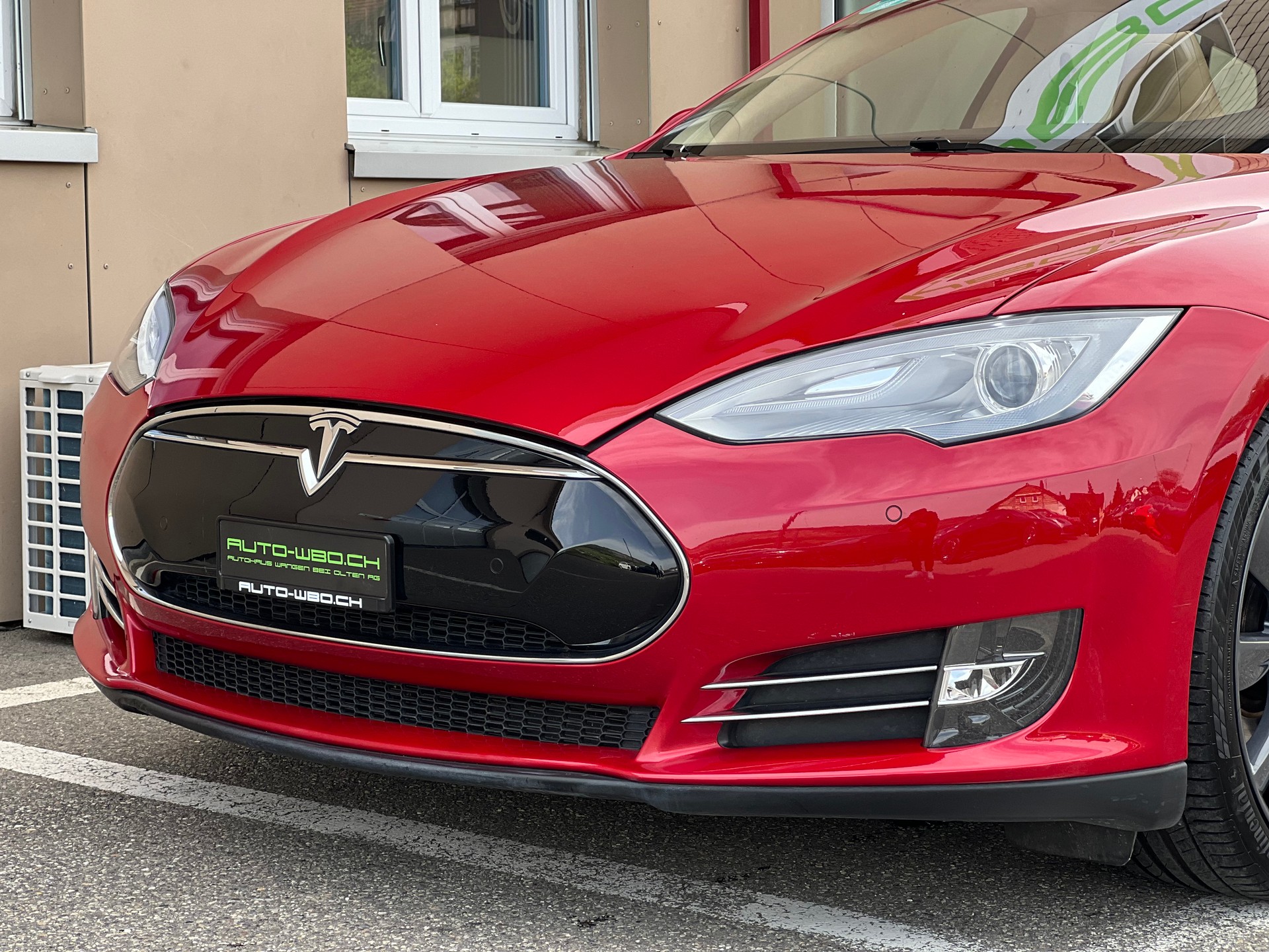 TESLA Model S 85 Signature Performance 85-image-10