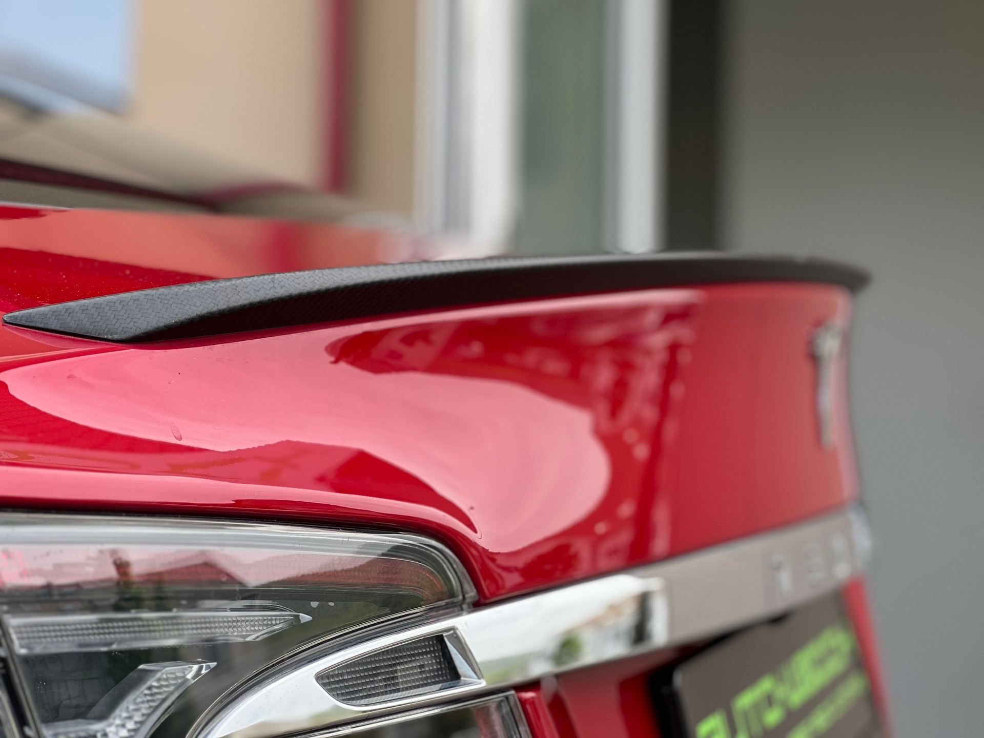 TESLA Model S 85 Signature Performance 85-image-11