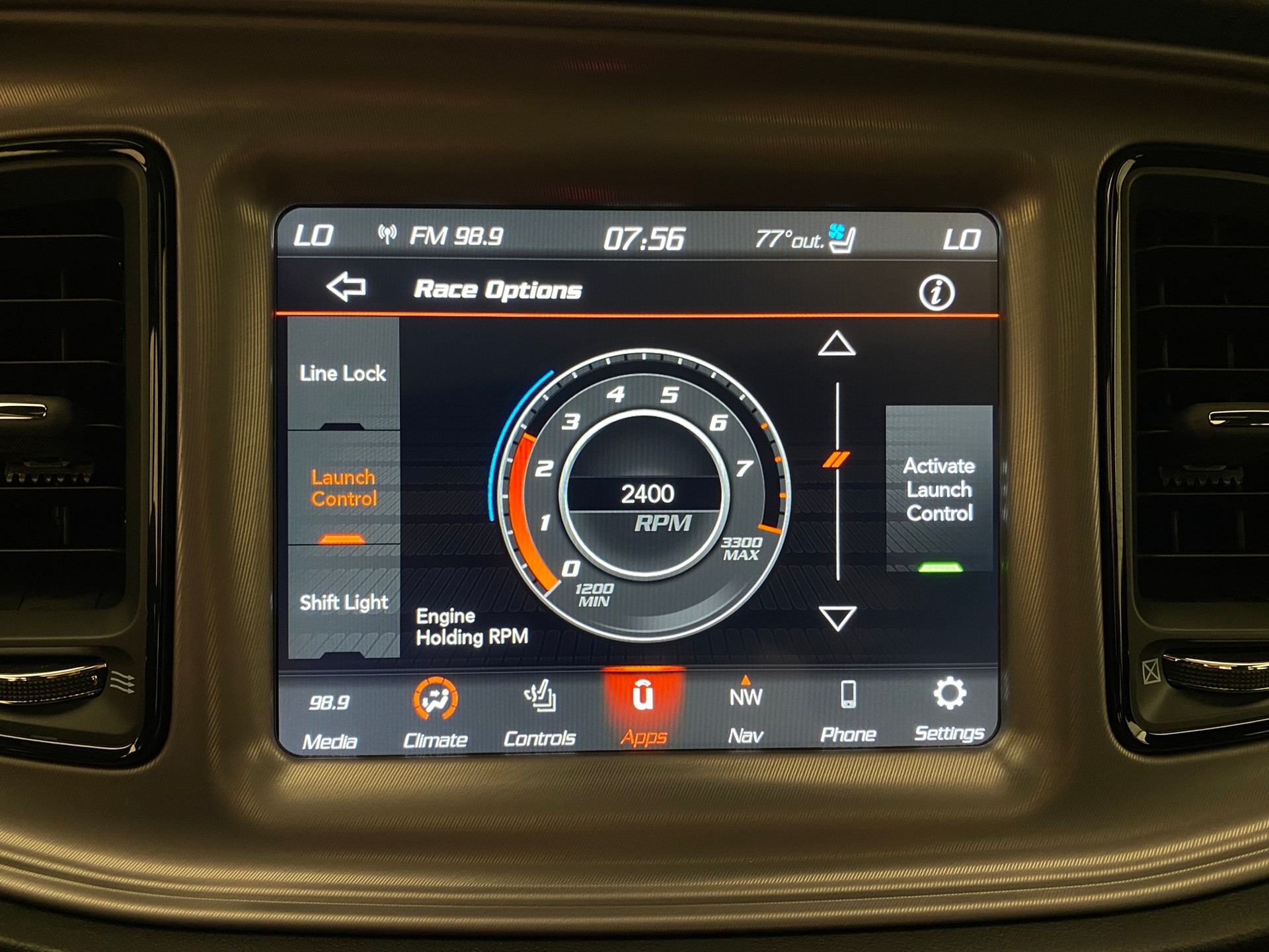 DODGE Challenger T/A 392 WB-image-12