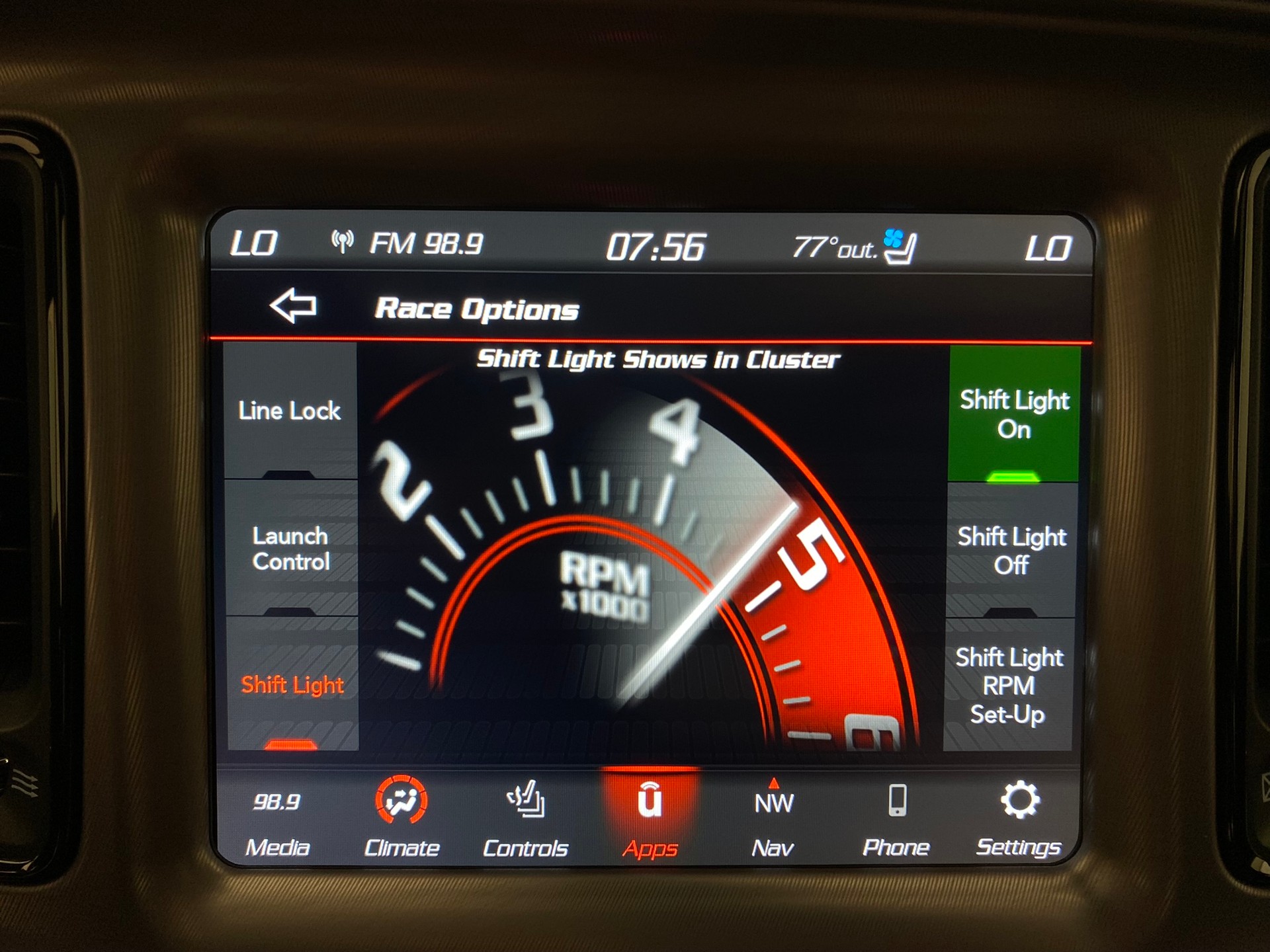 DODGE Challenger T/A 392 WB-image-13