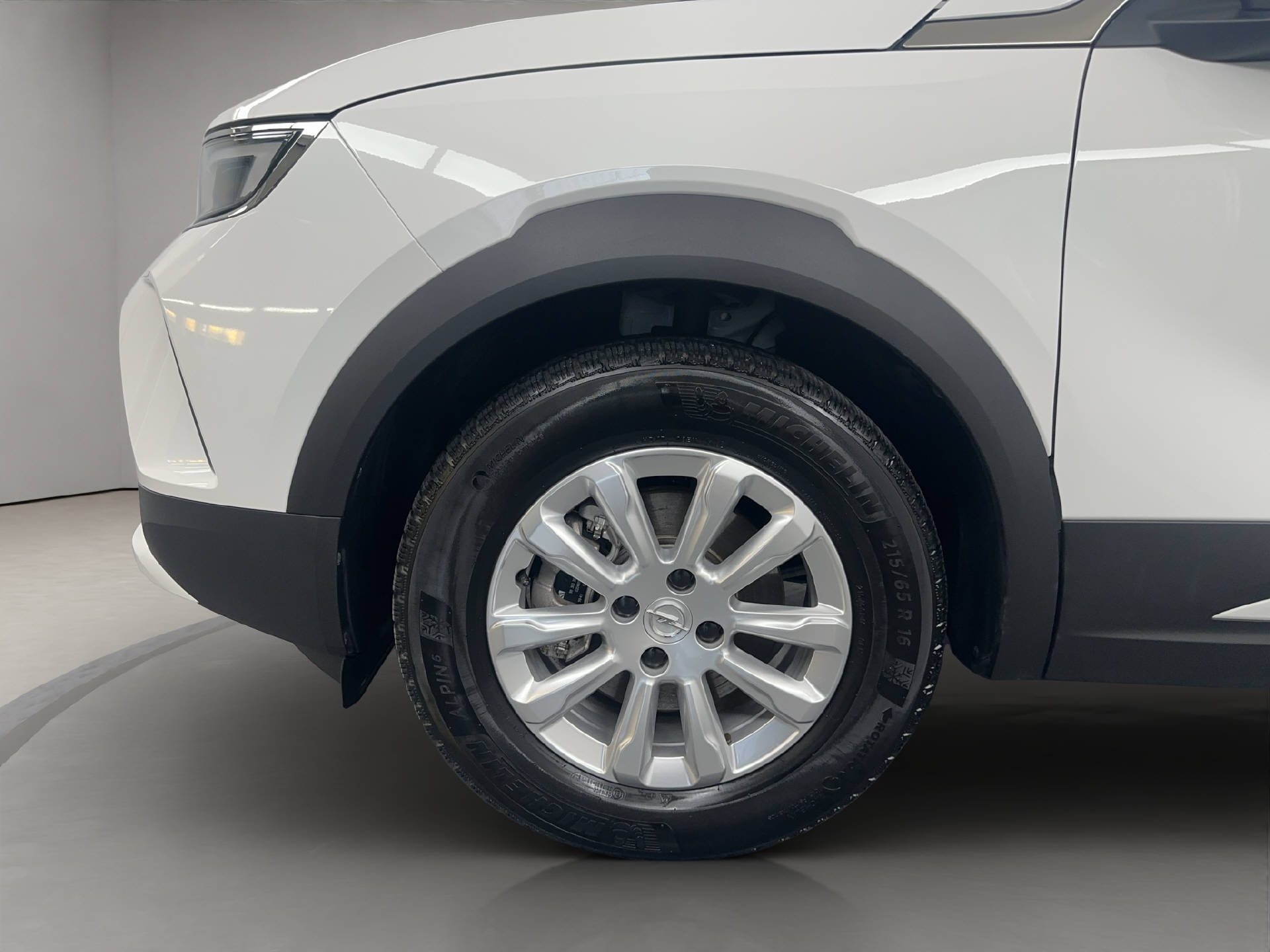 OPEL Mokka-e Edition-image-11