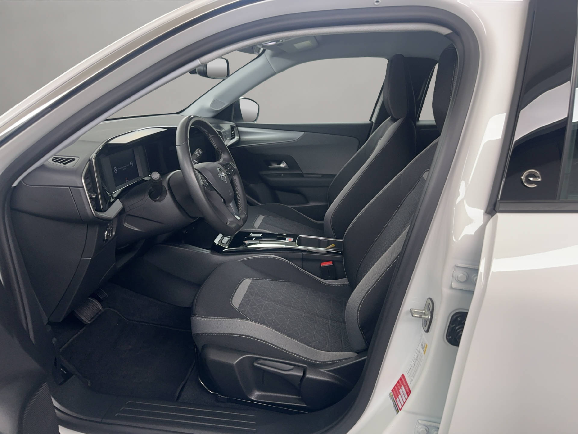 OPEL Mokka-e Edition-image-5