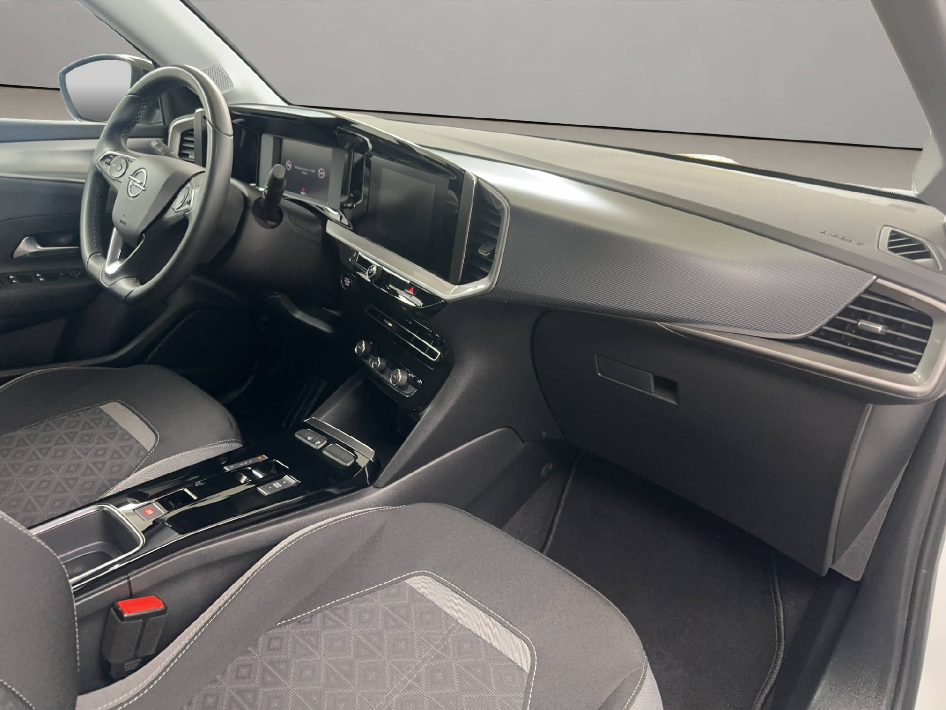 OPEL Mokka-e Edition-image-9