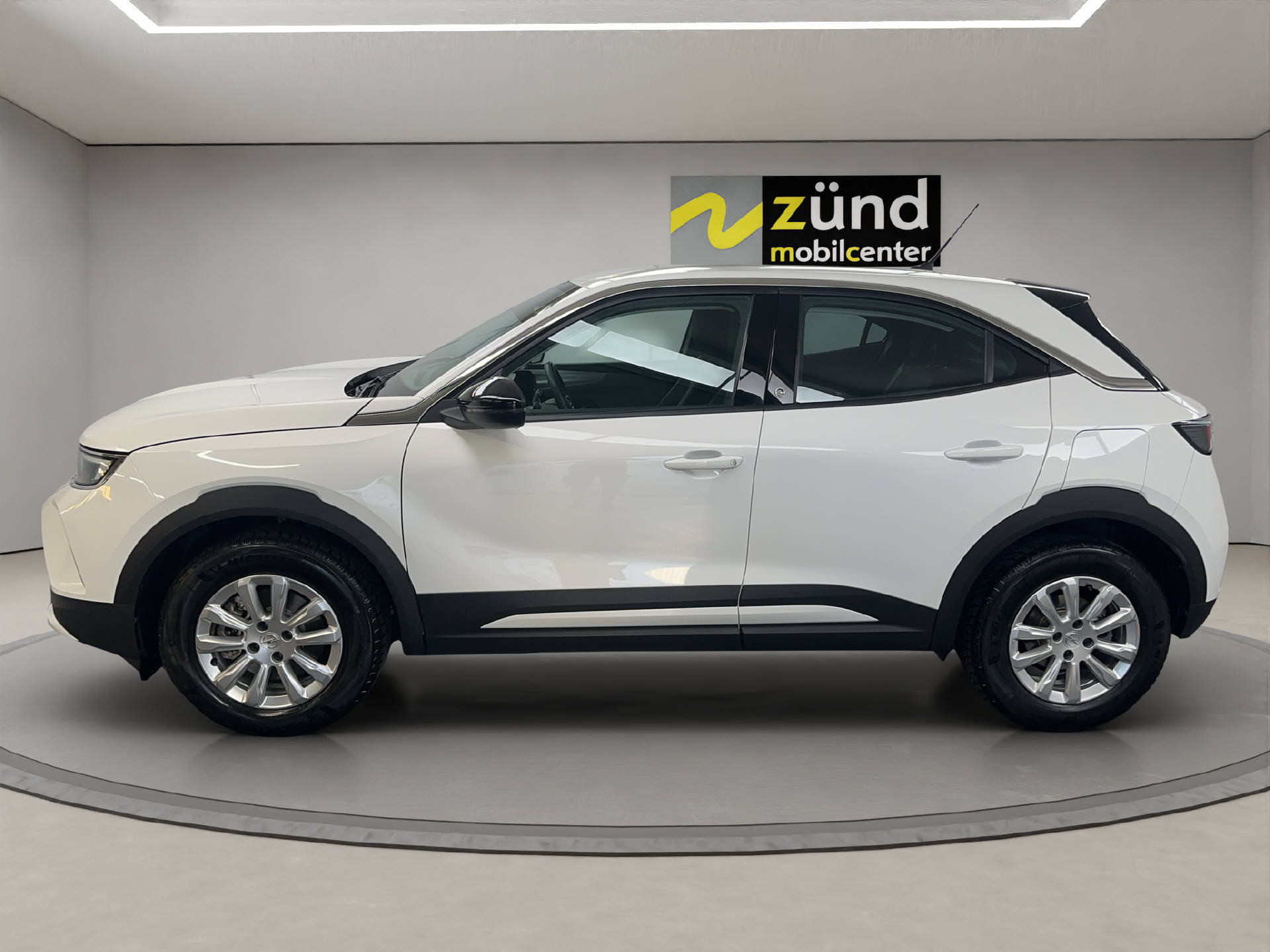 OPEL Mokka-e Edition-image-1