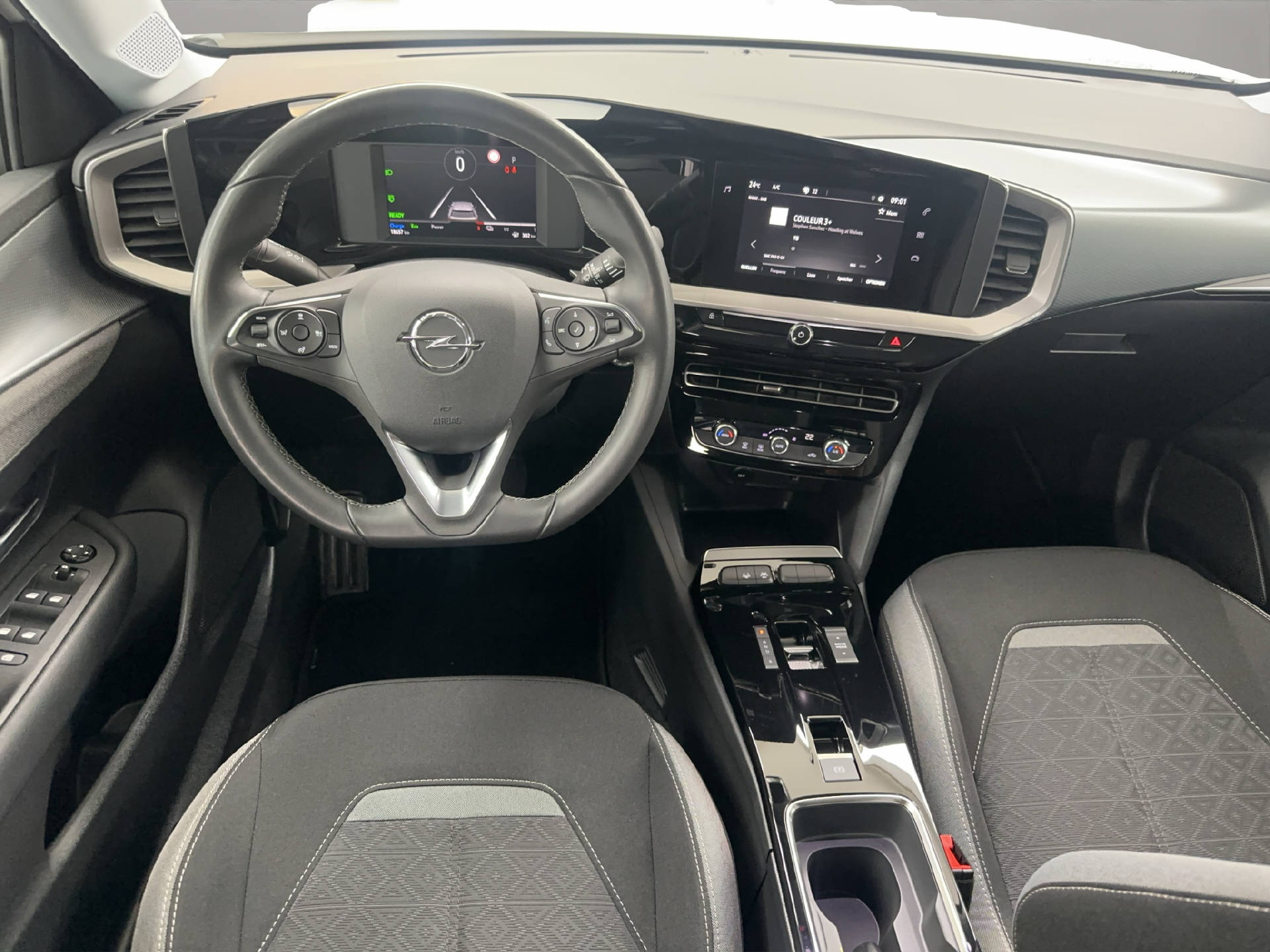 OPEL Mokka-e Edition-image-6