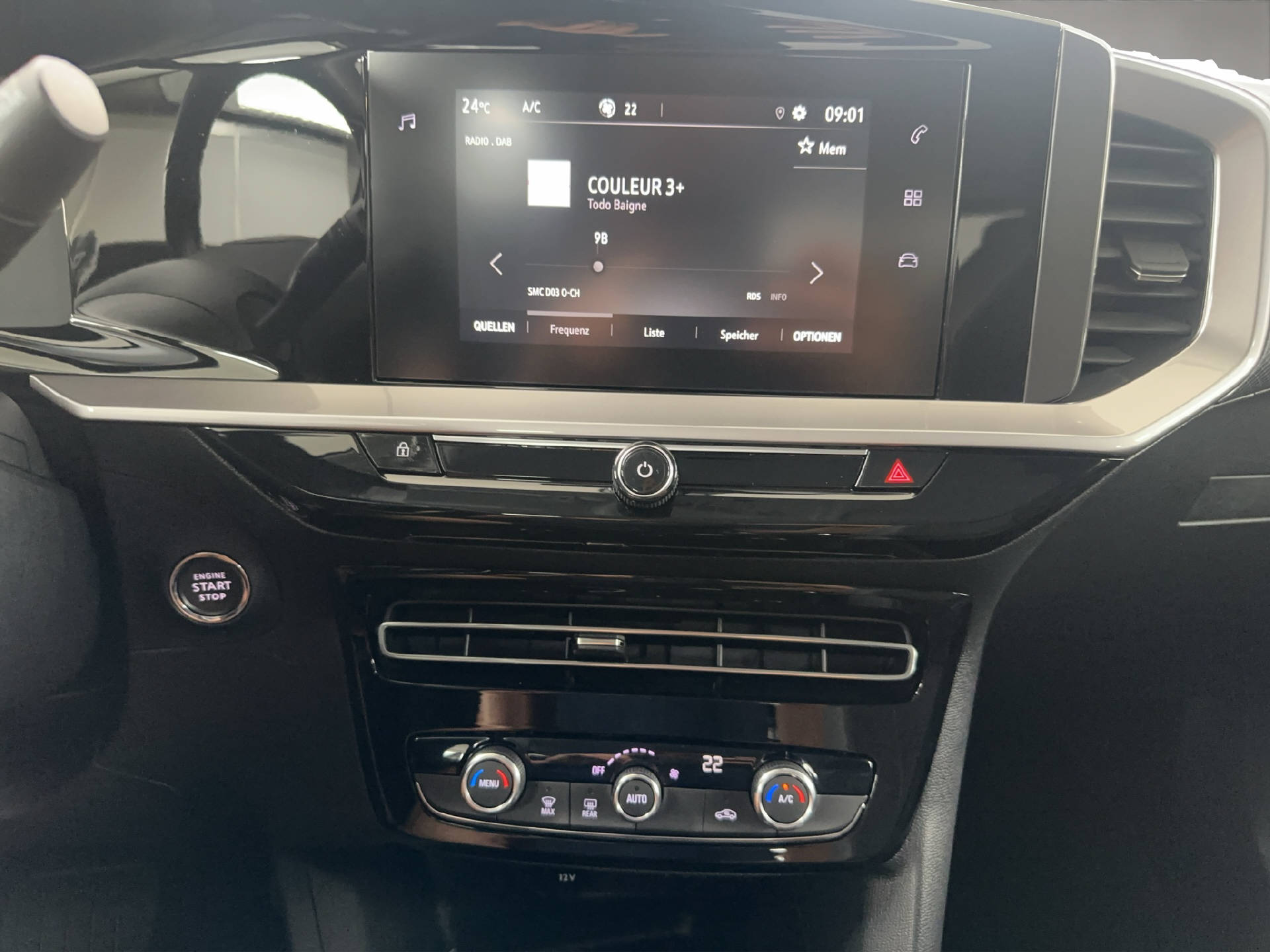 OPEL Mokka-e Edition-image-13