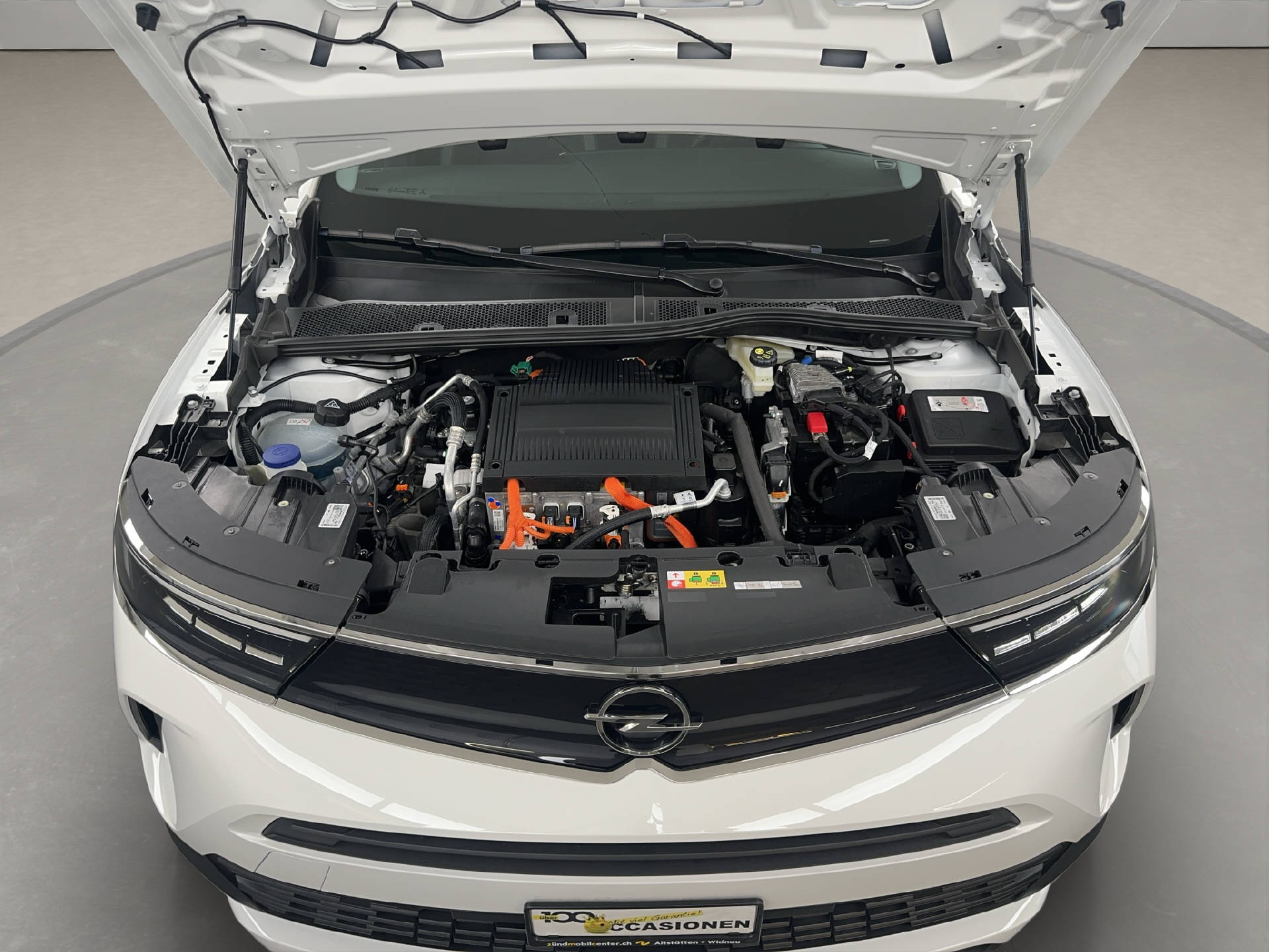 OPEL Mokka-e Edition-image-12