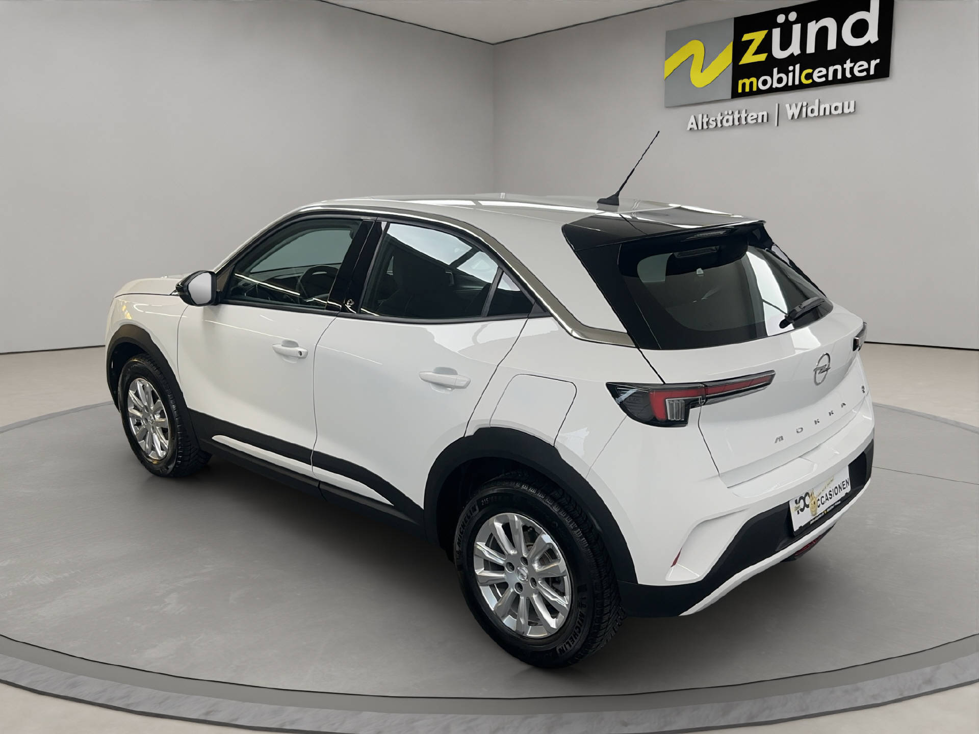 OPEL Mokka-e Edition-image-2