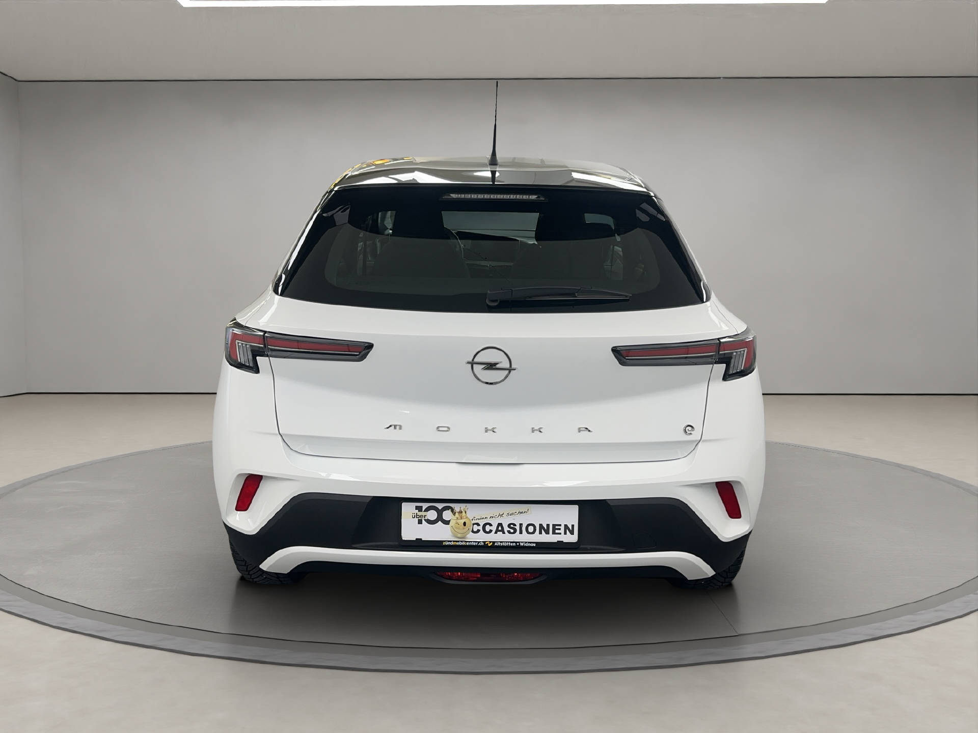 OPEL Mokka-e Edition-image-3