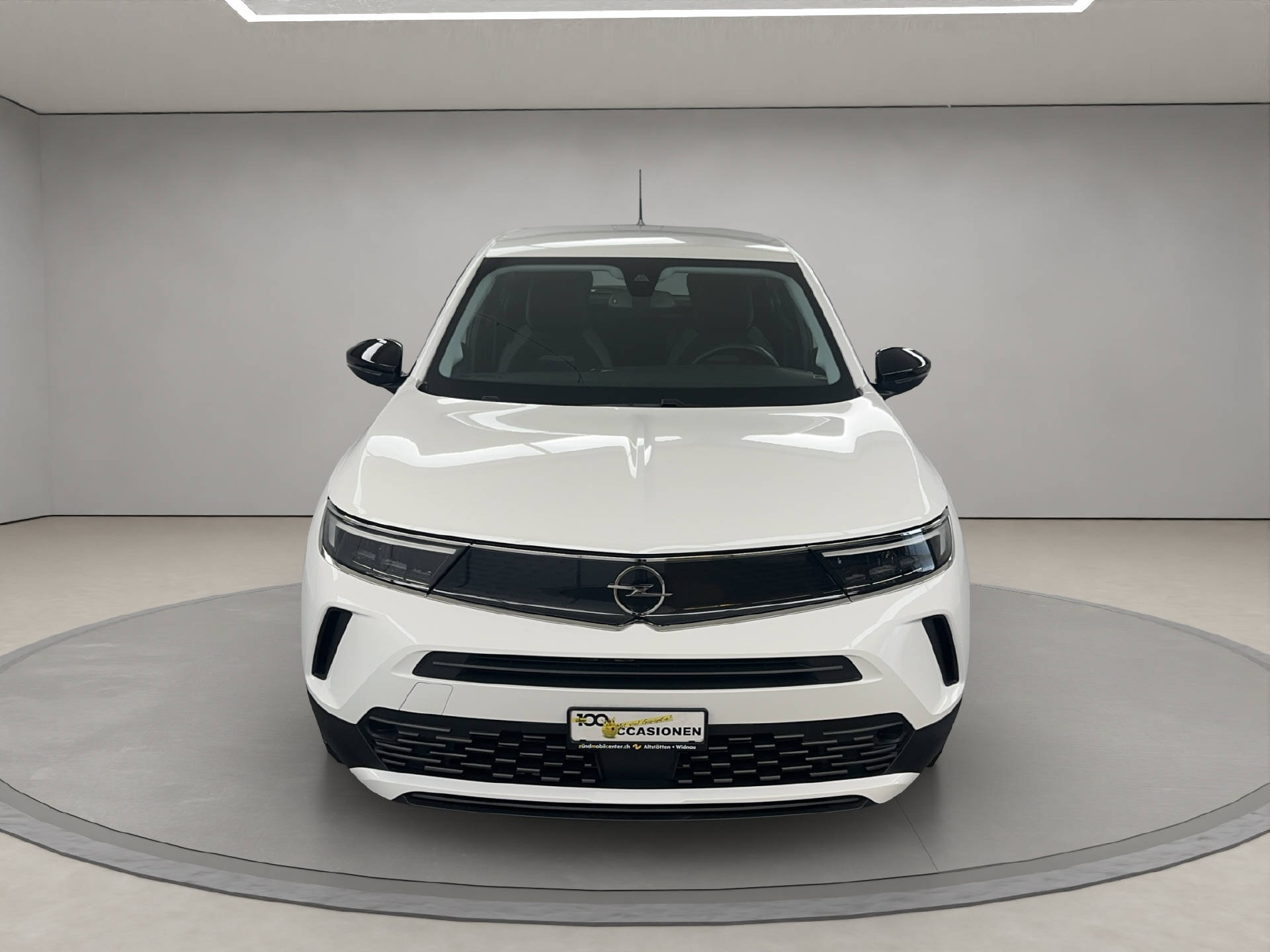OPEL Mokka-e Edition-image-4