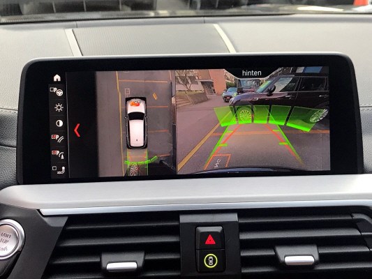 BMW X3 xDrive M40i Steptronic SAG-image-5