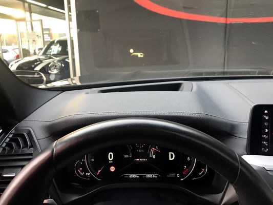BMW X3 xDrive M40i Steptronic SAG-image-6