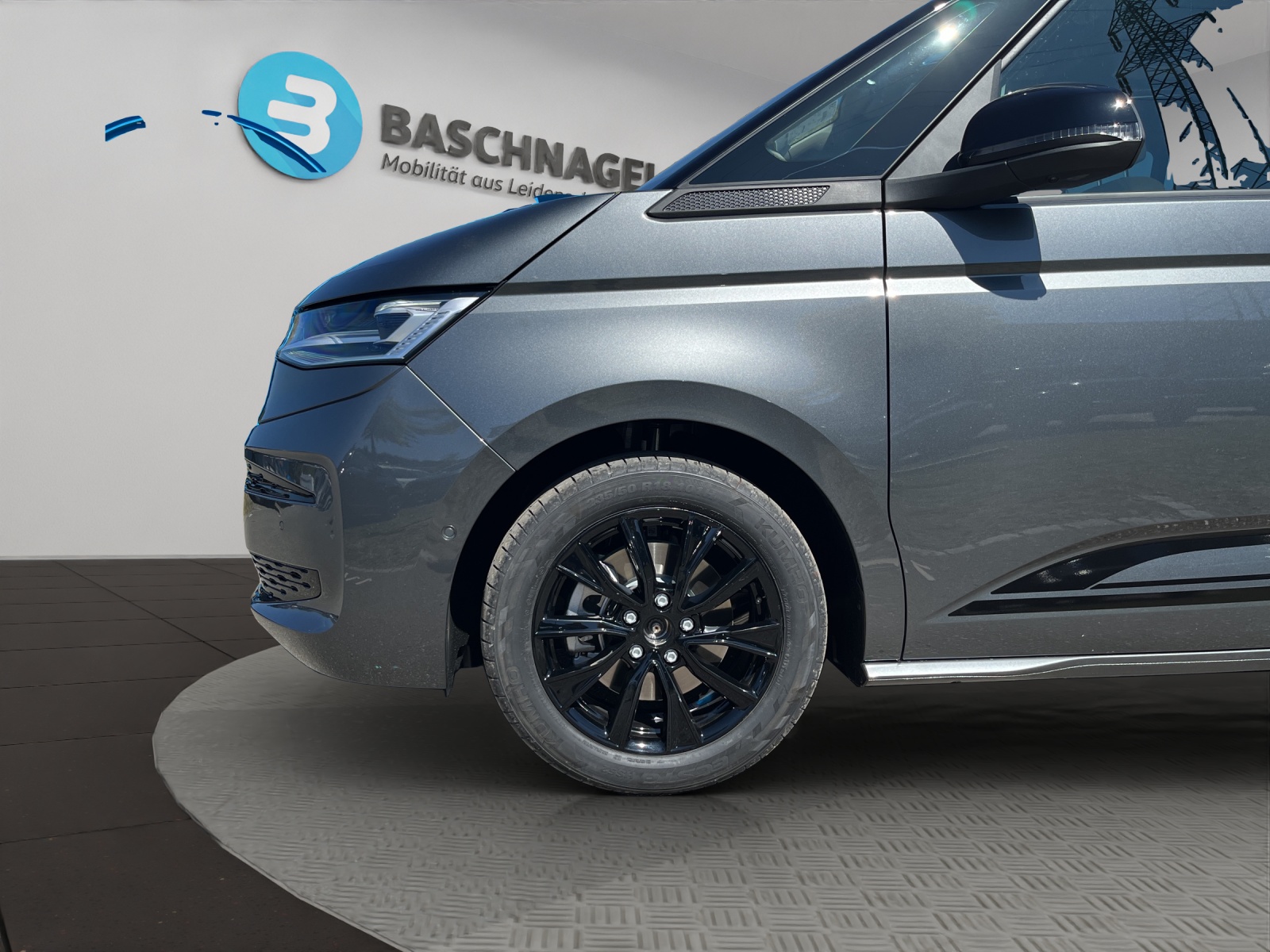 VW Multivan 2.0 TSI Life Edition DSG-image-7