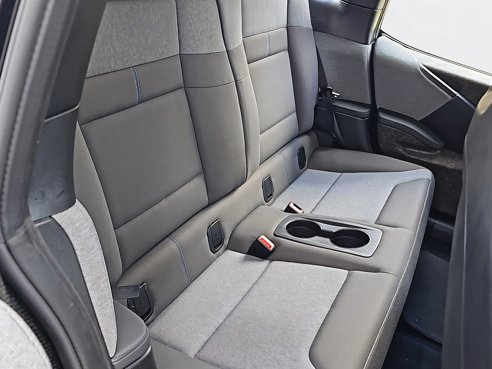 BMW i3 (120Ah) Fleet Edition-image-19