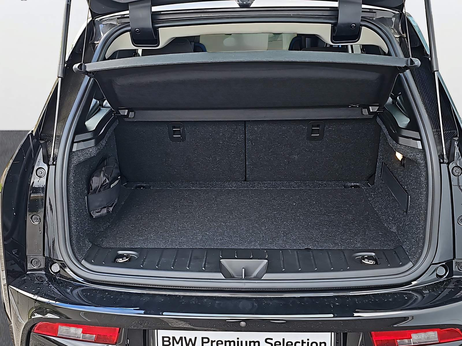 BMW i3 (120Ah) Fleet Edition-image-9