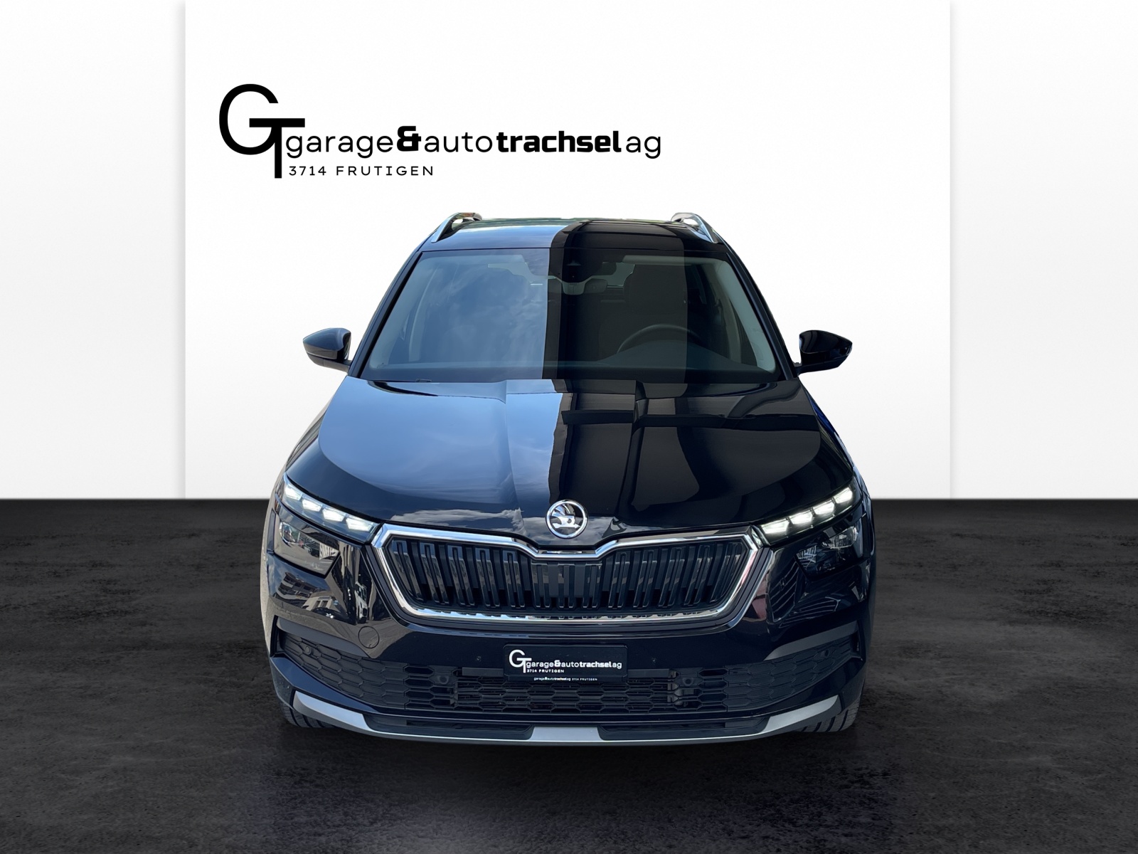 SKODA Kamiq 1.0 TSI Style DSG-image-7