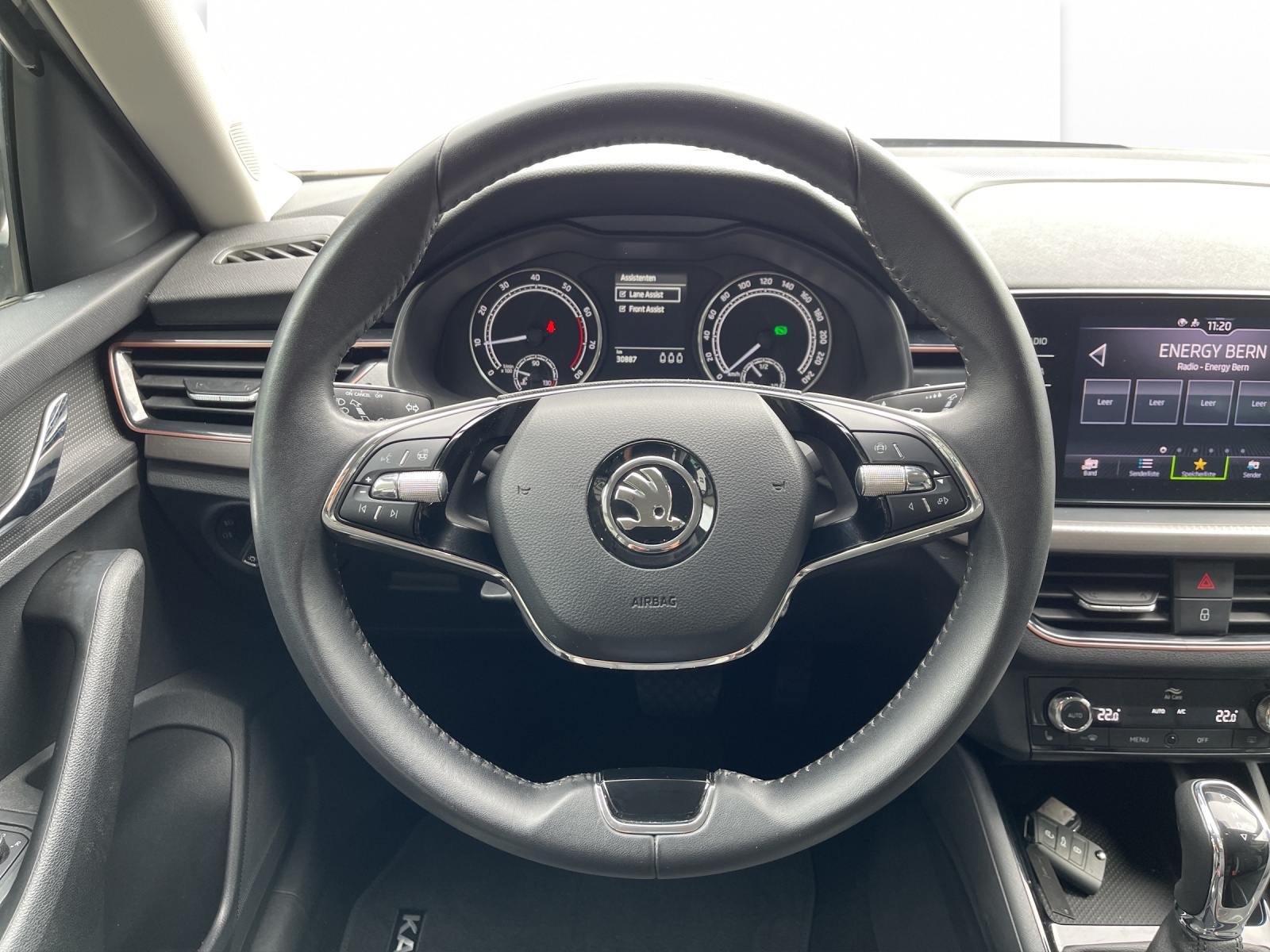 SKODA Kamiq 1.0 TSI Style DSG-image-9