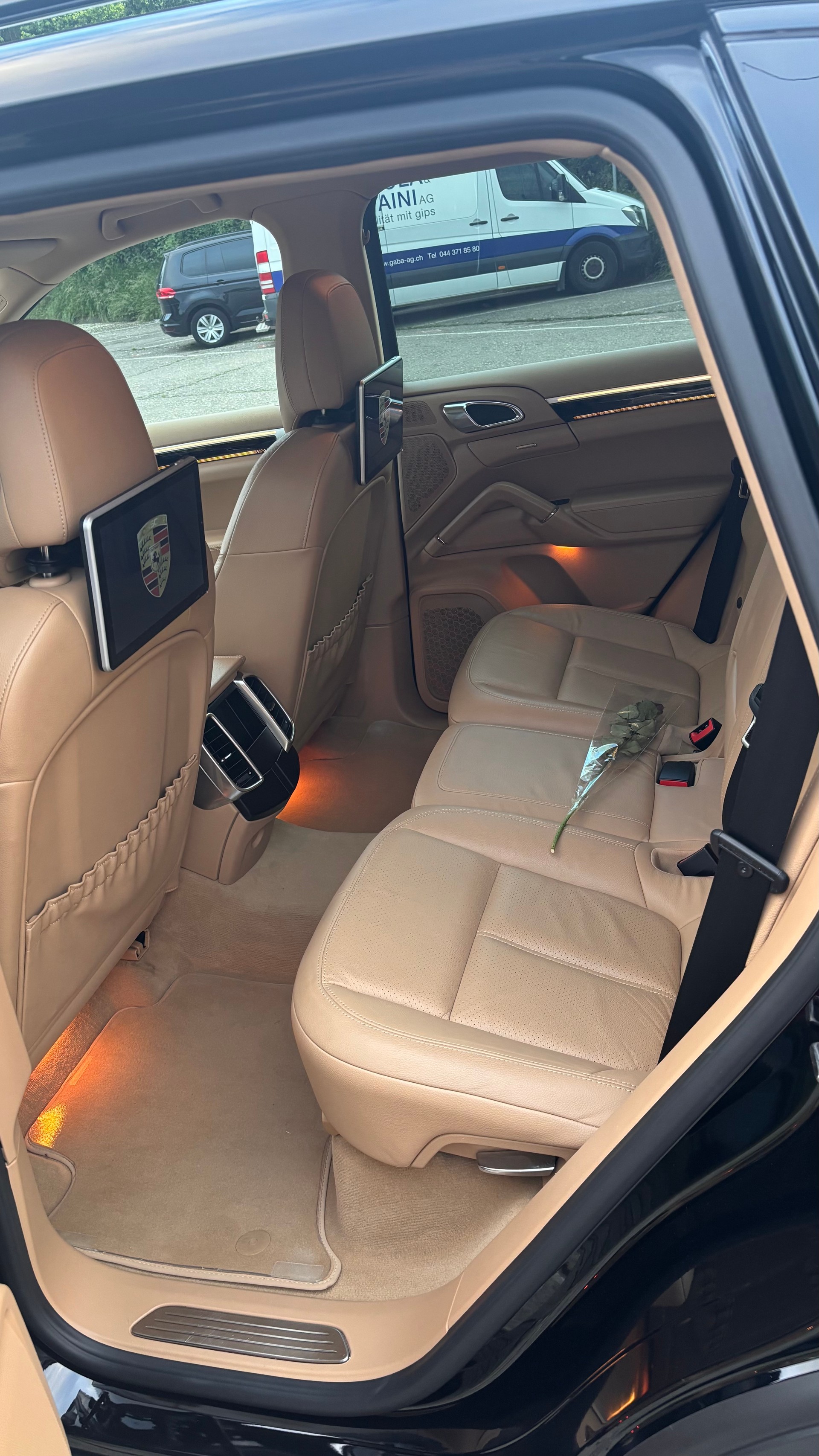 PORSCHE Cayenne S V8-image-9