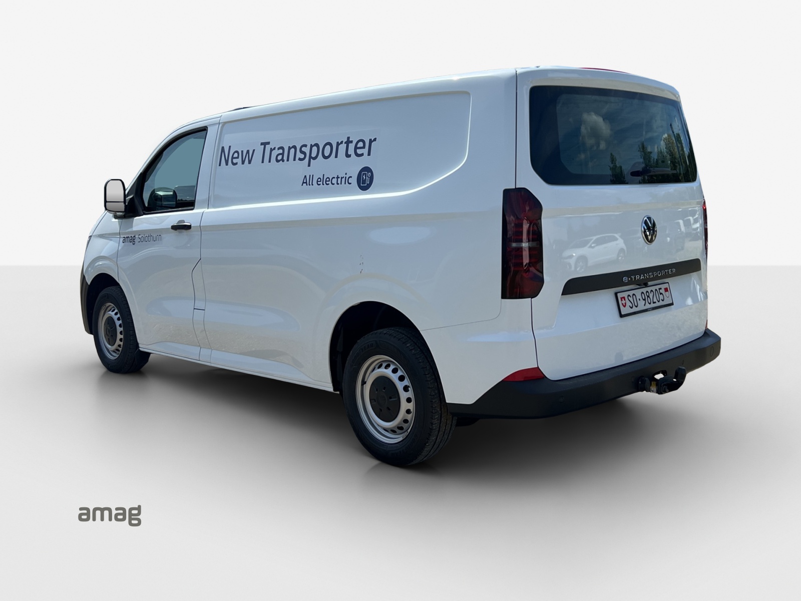 VW e-Transporter 70 kWh-image-2