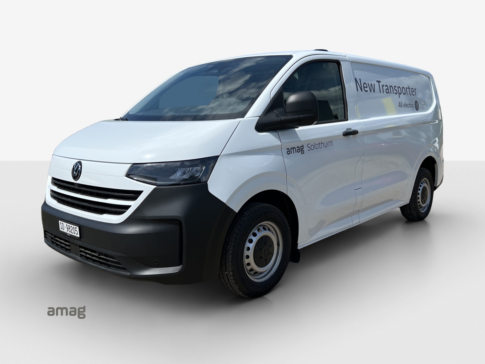VW e-Transporter 70 kWh-image-0