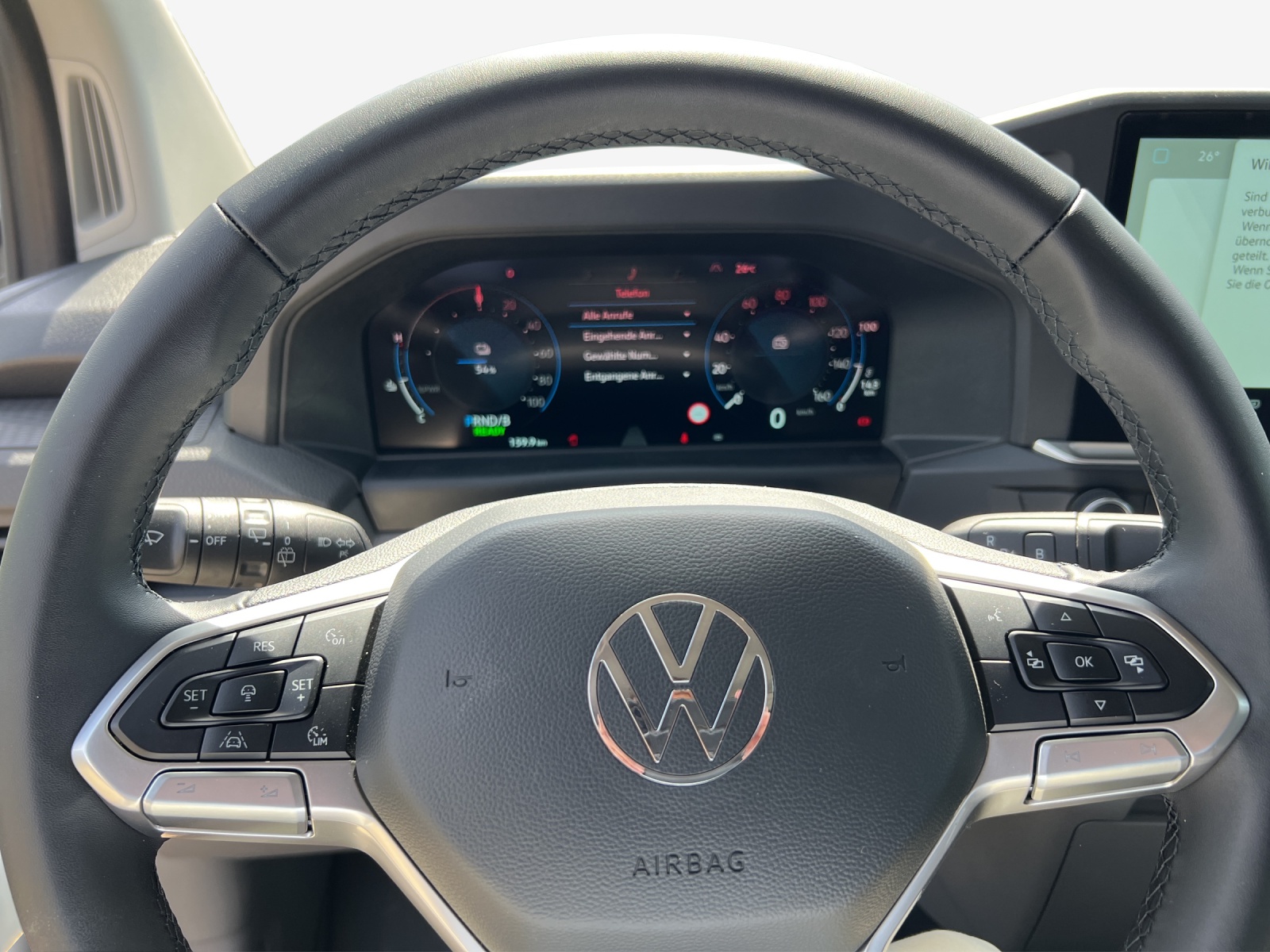 VW e-Transporter 70 kWh-image-9