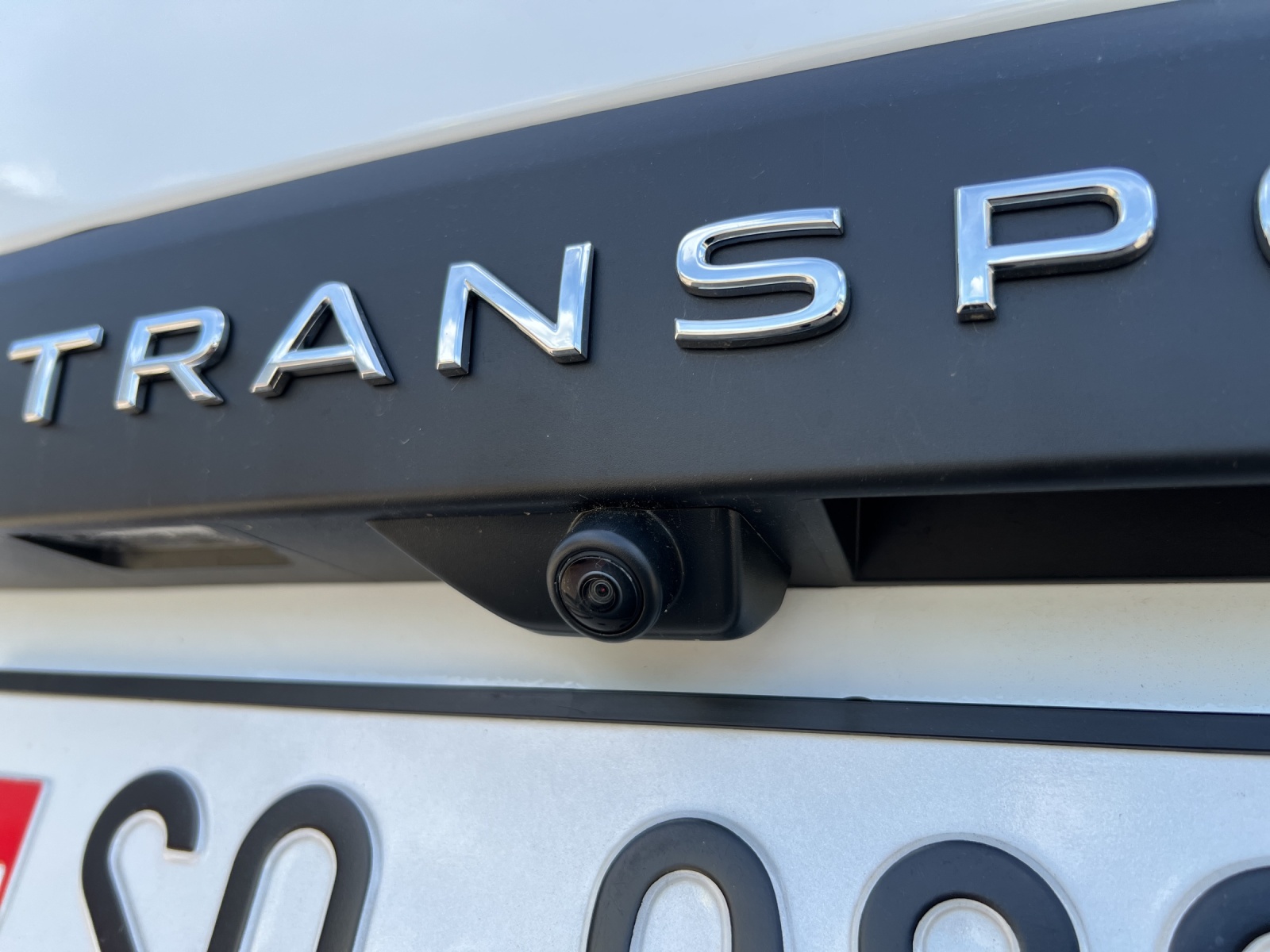 VW e-Transporter 70 kWh-image-14
