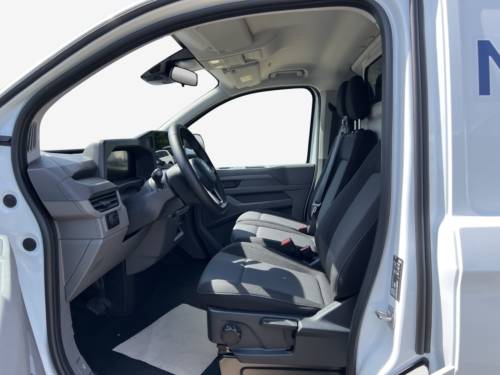 VW e-Transporter 70 kWh-image-7