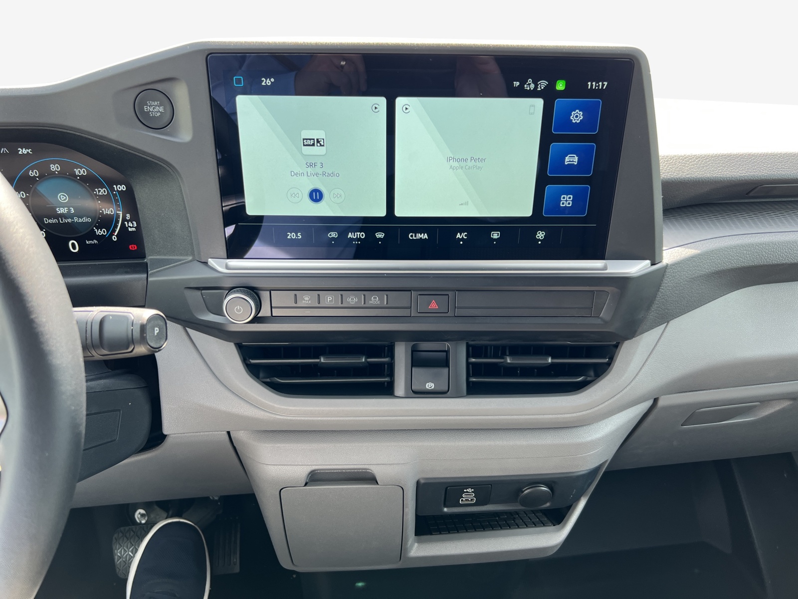 VW e-Transporter 70 kWh-image-10