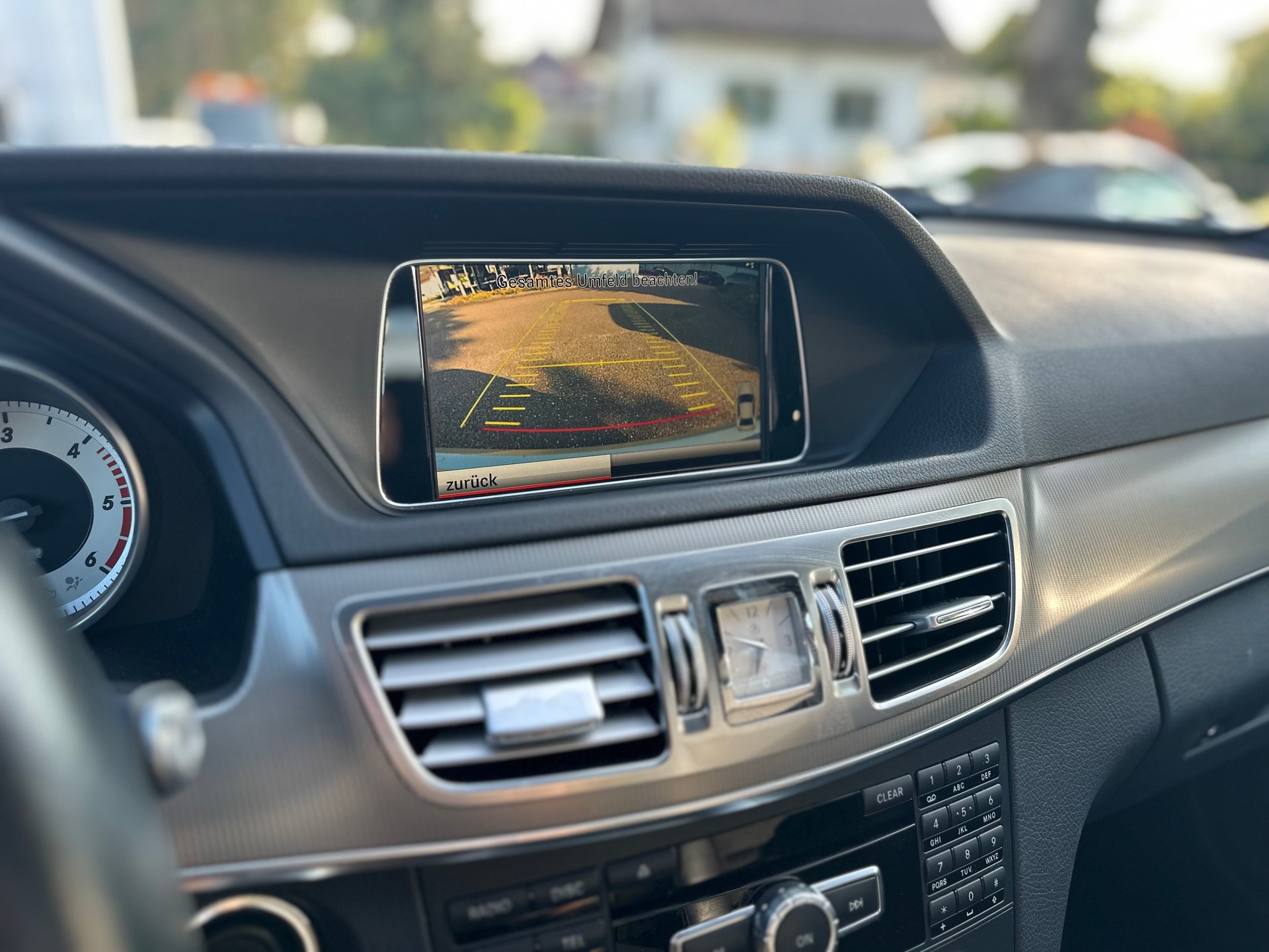 MERCEDES-BENZ E 250 CDI Elégance 4Matic 7G-Tronic-image-11