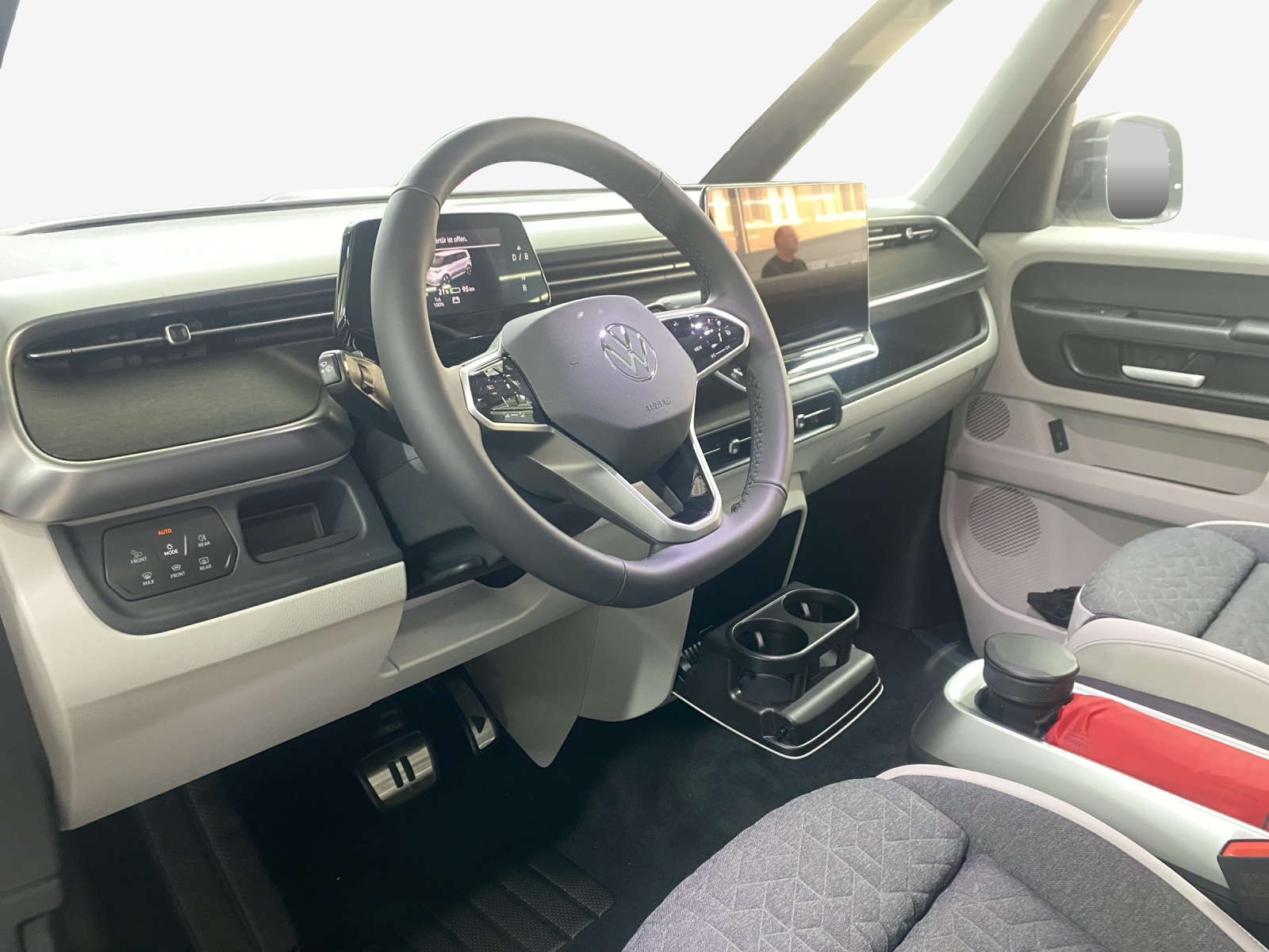 VW ID.Buzz LWB Pro-image-14